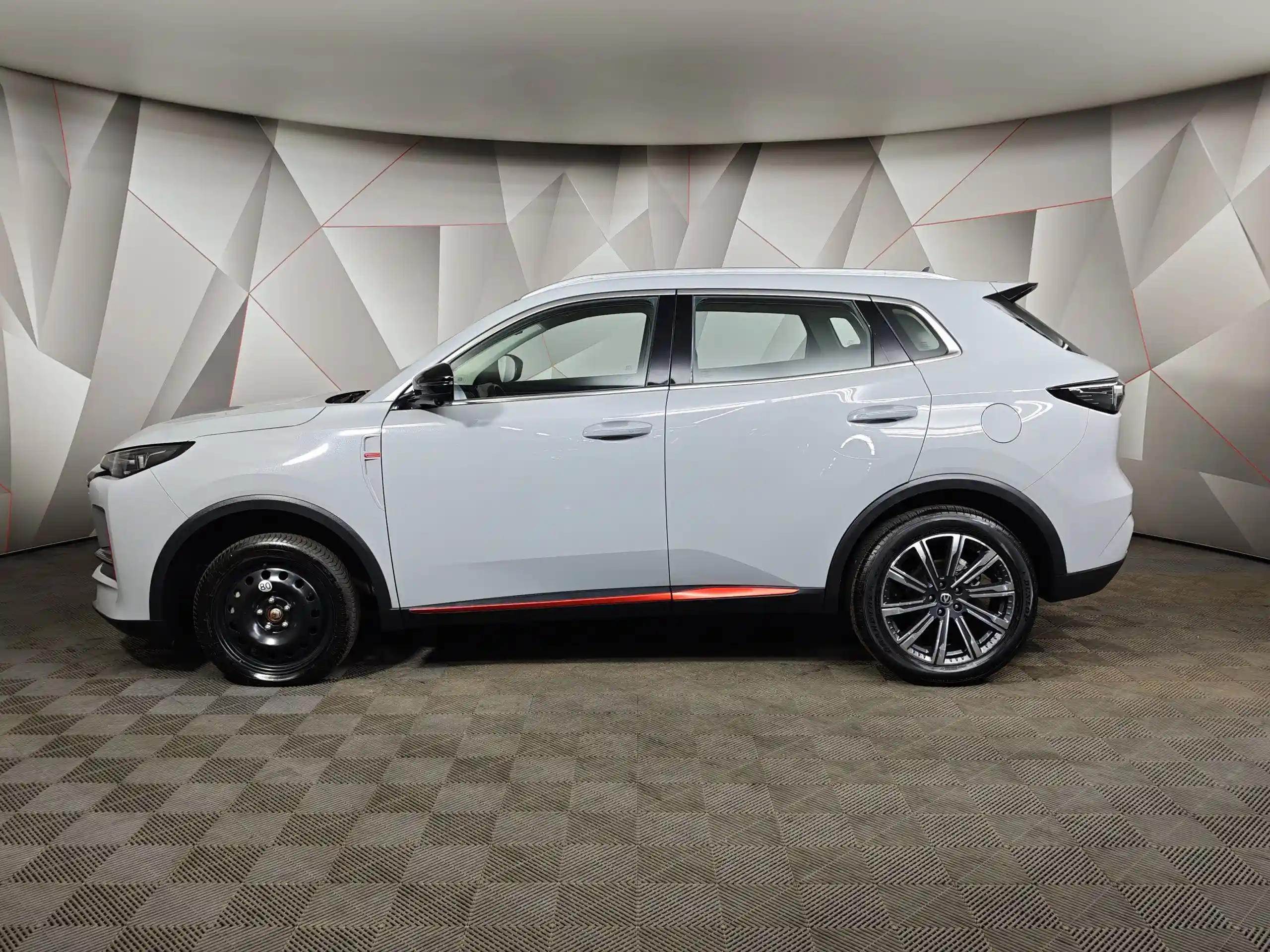 Changan CS55PLUS 2023