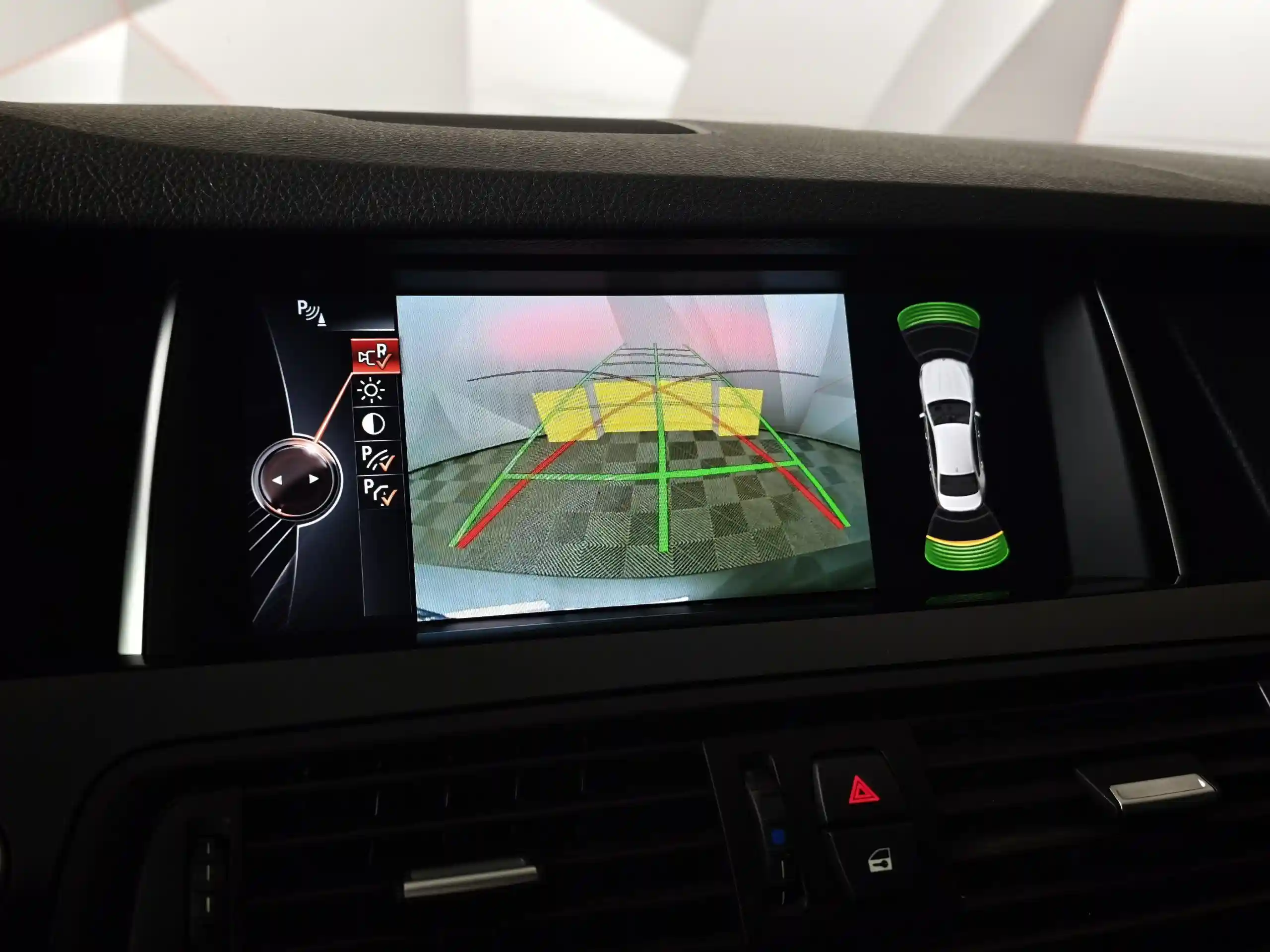 BMW 5 серия 2015