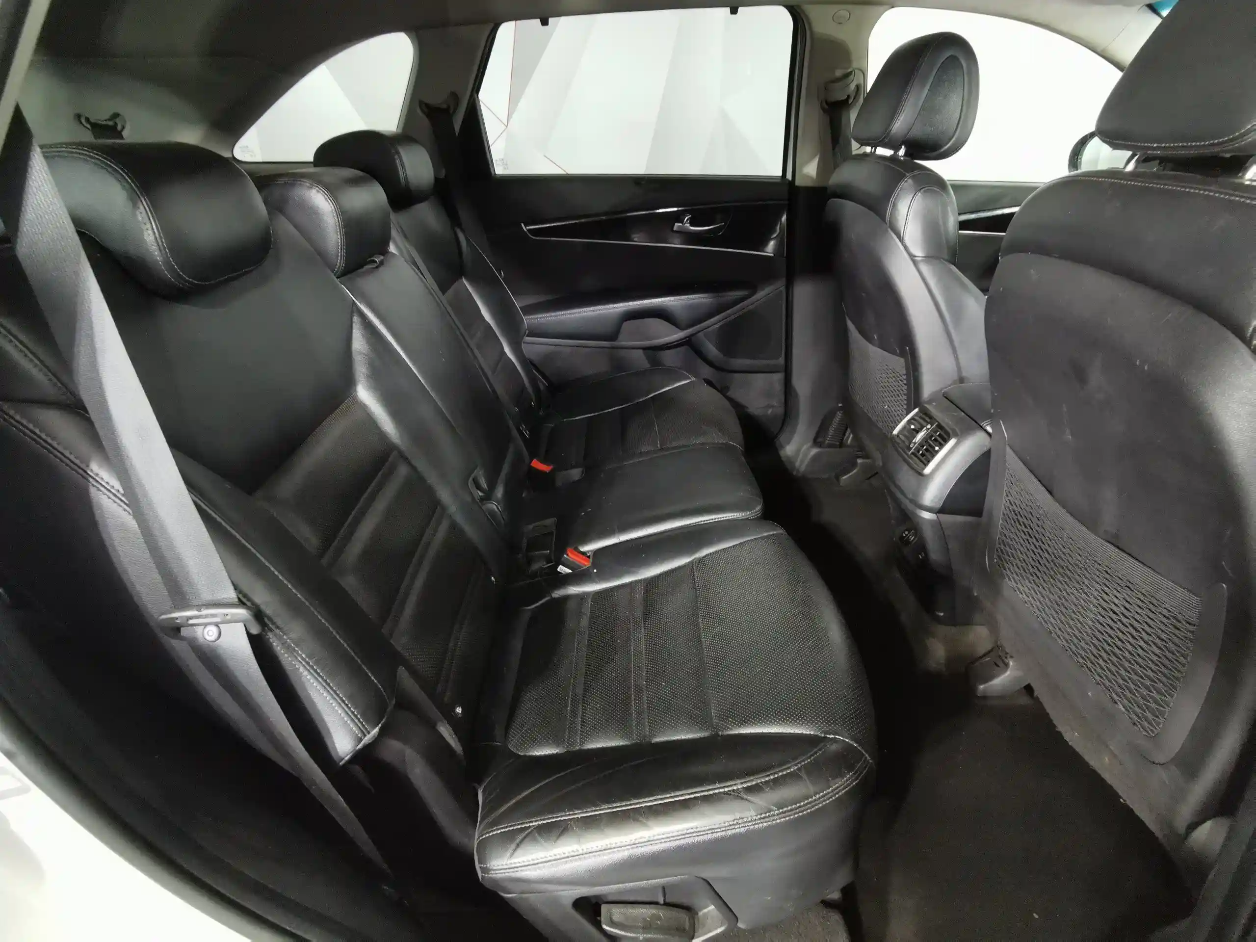 Kia Sorento 2017