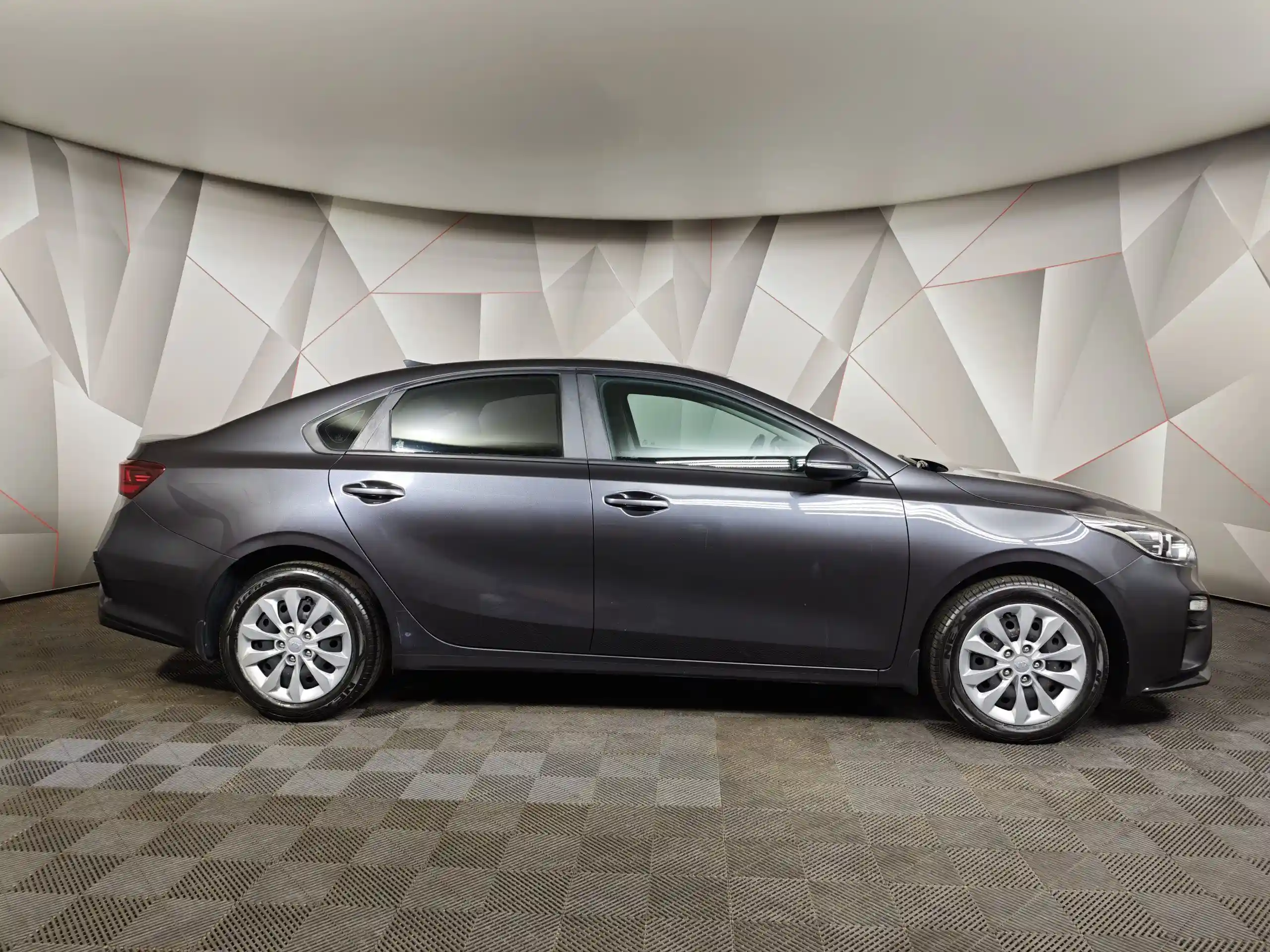 Kia Cerato 2019