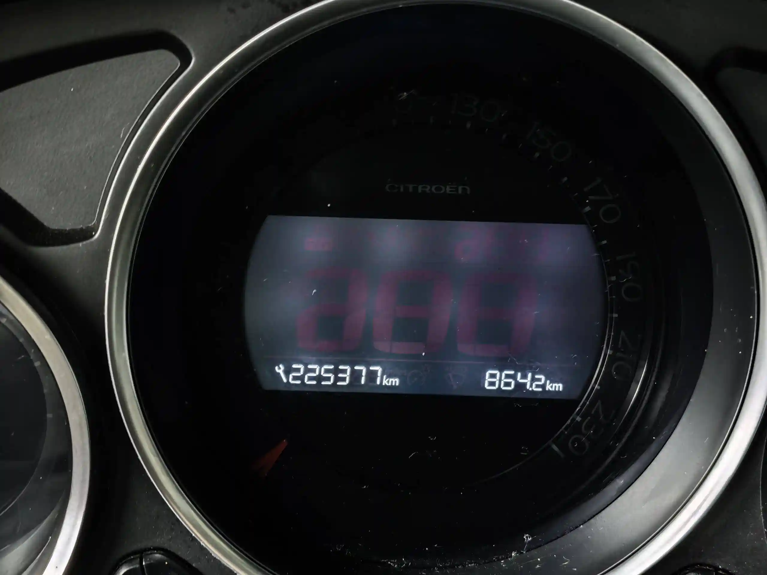 Citroen DS4 2013