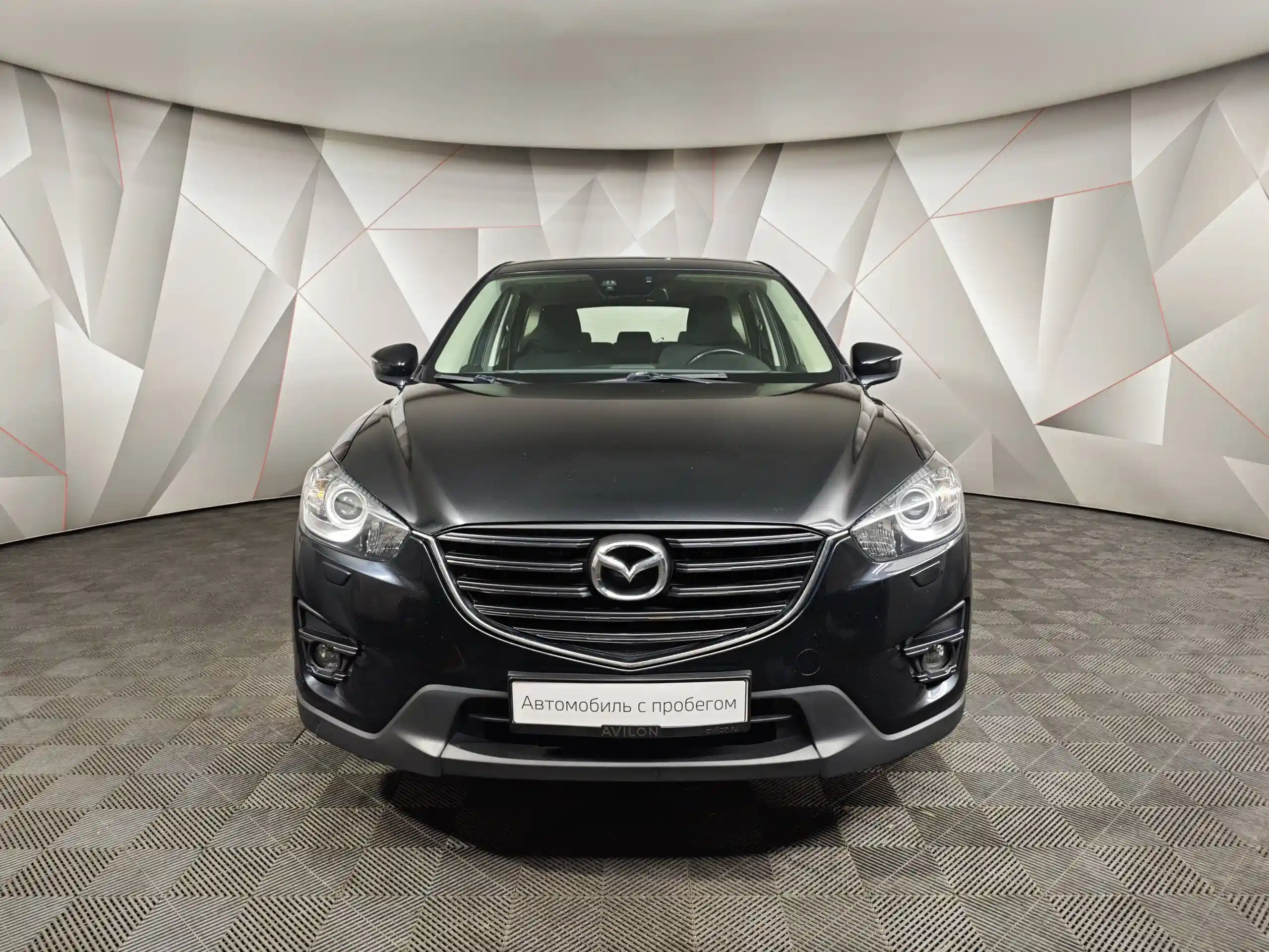 Mazda CX-5 2017