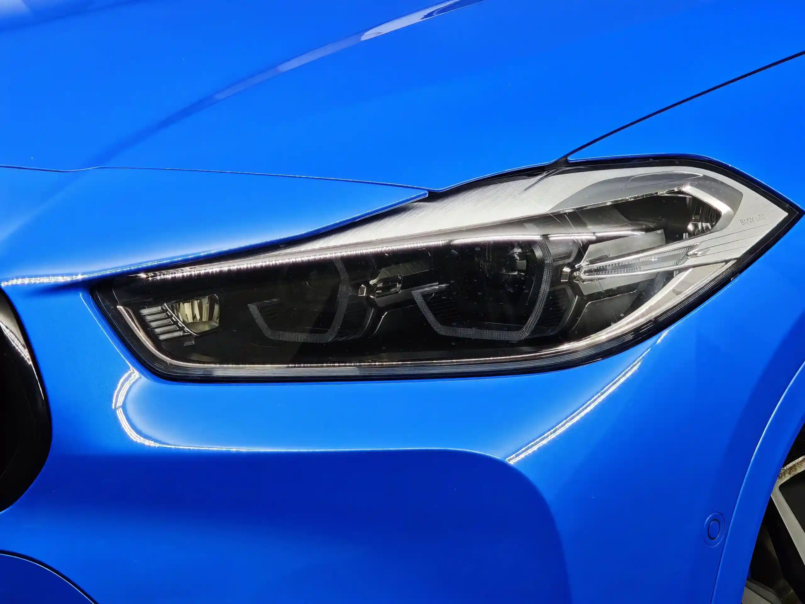 BMW X2 2021