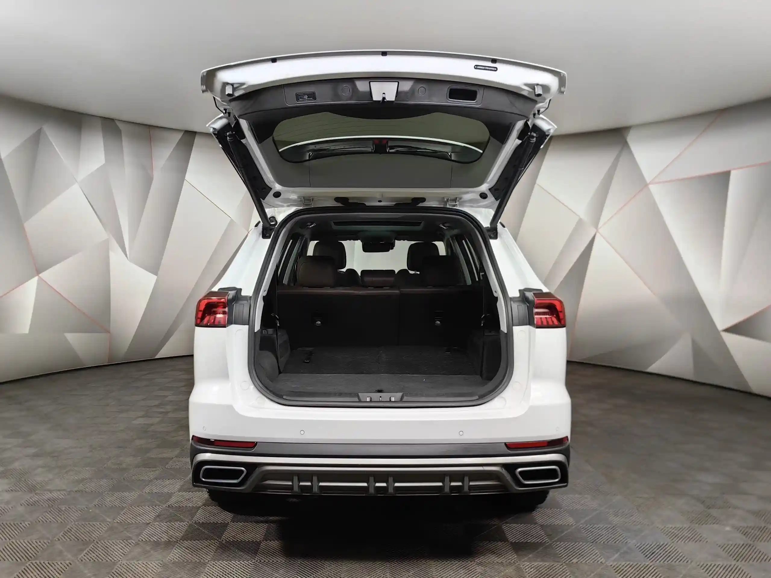 Chery Tiggo 8 Pro Hybrid 2023