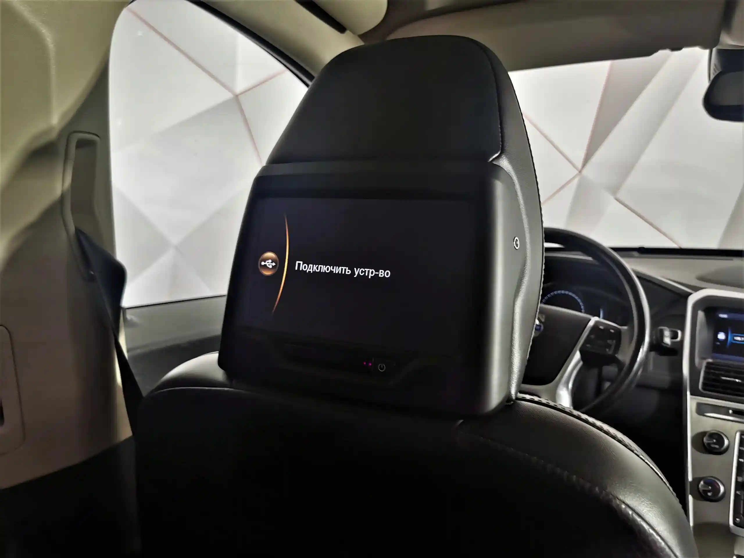 Volvo XC60 2013