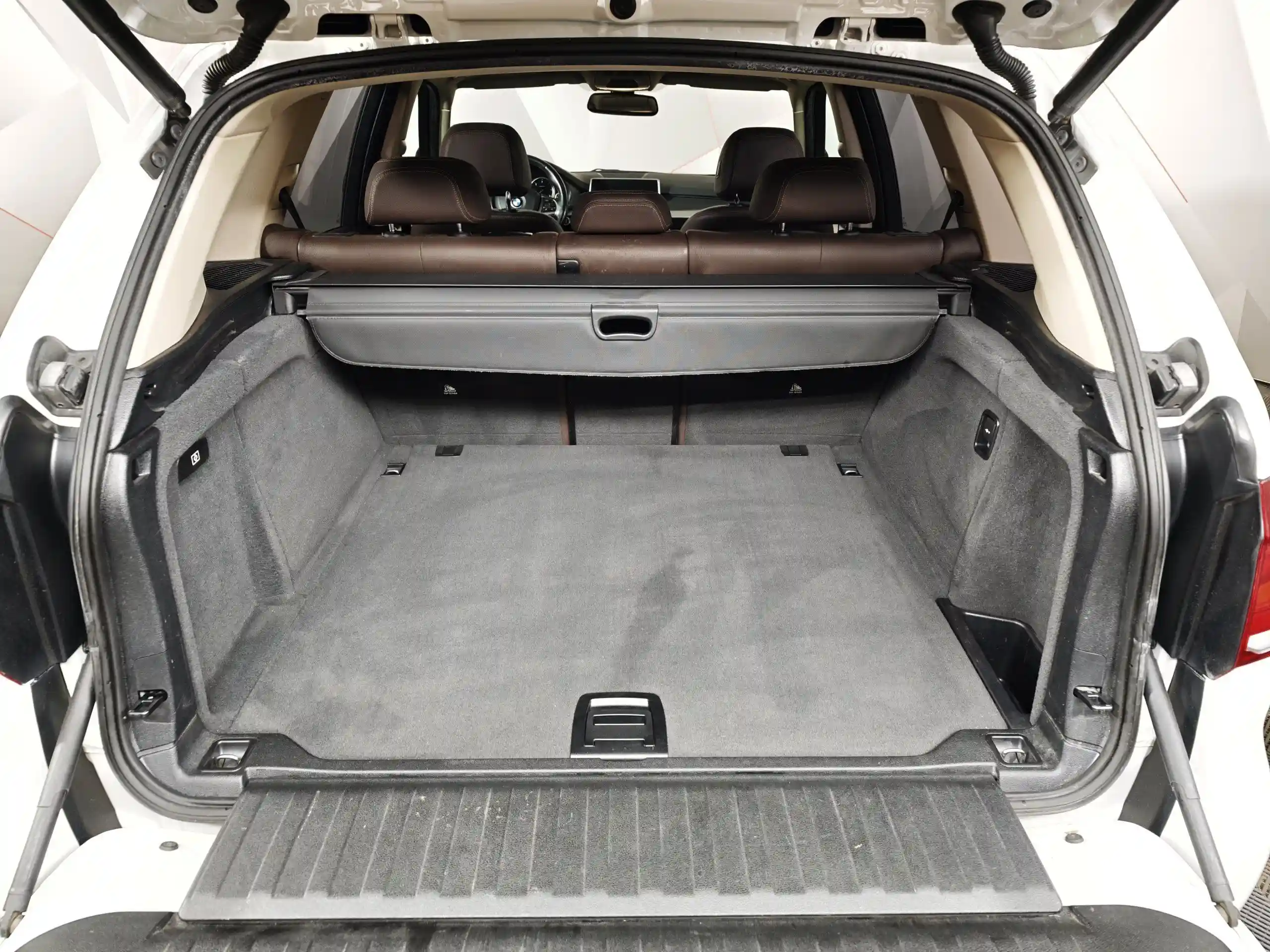 BMW X5 2017