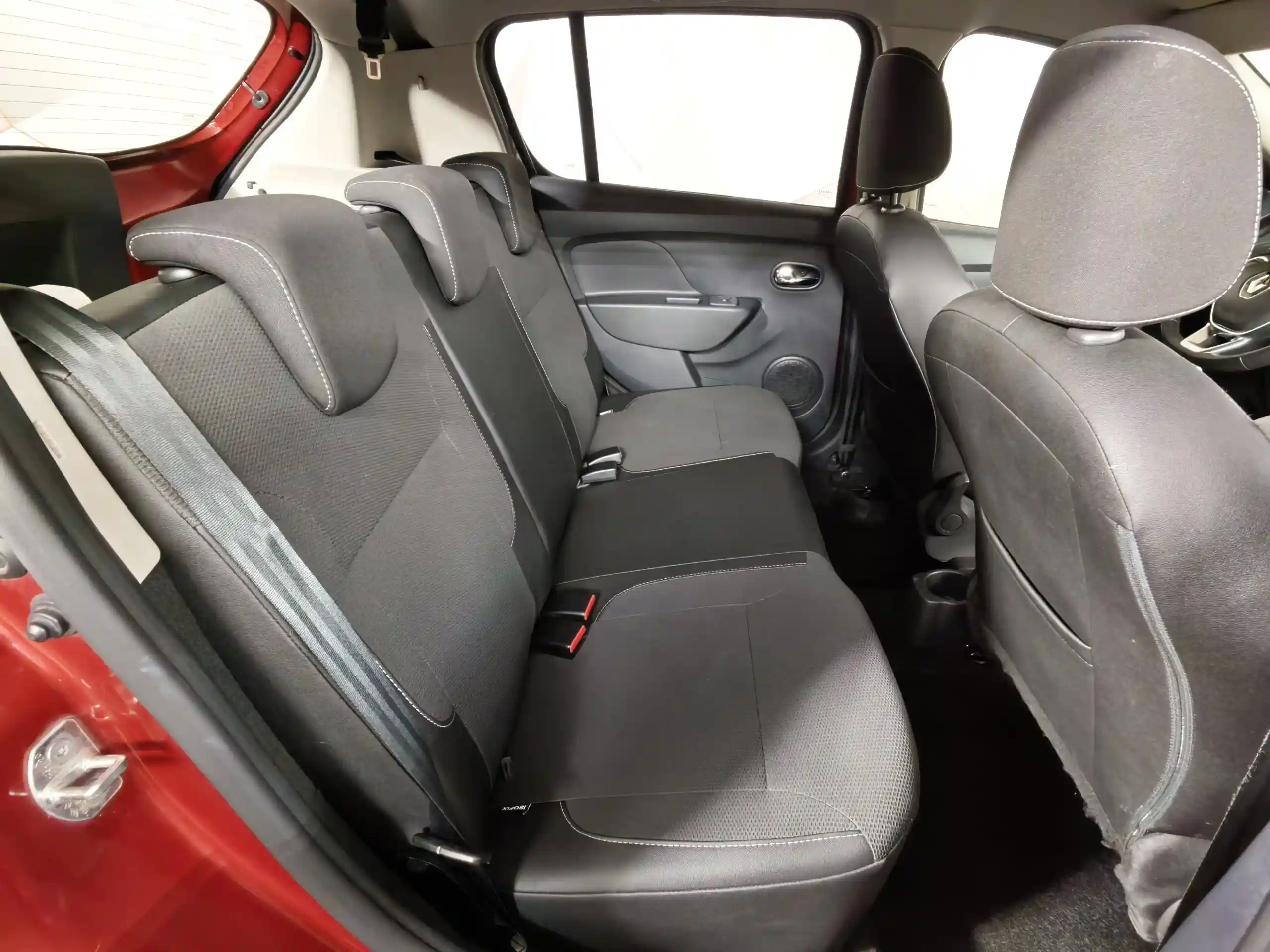 Renault Sandero 2021