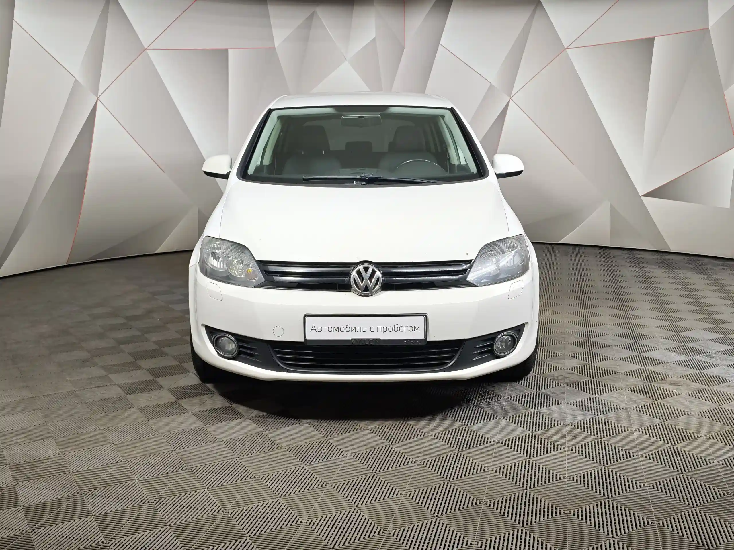 Volkswagen Golf 2010