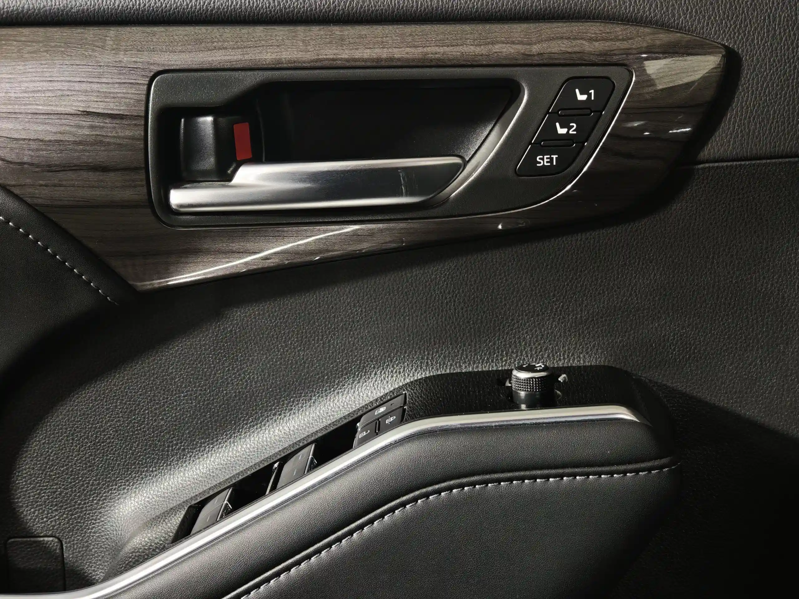 Toyota Highlander 2023