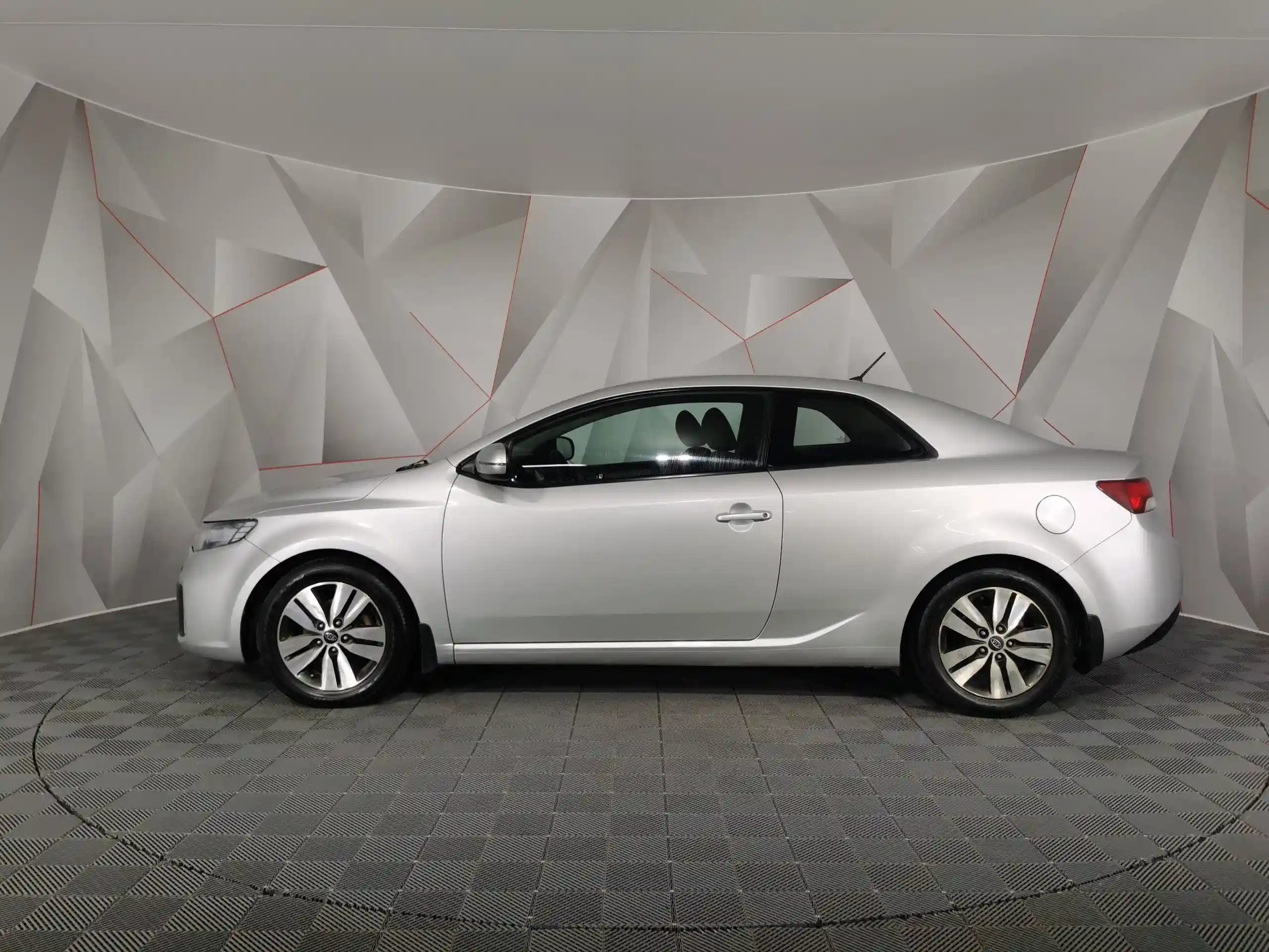 Kia Cerato 2013