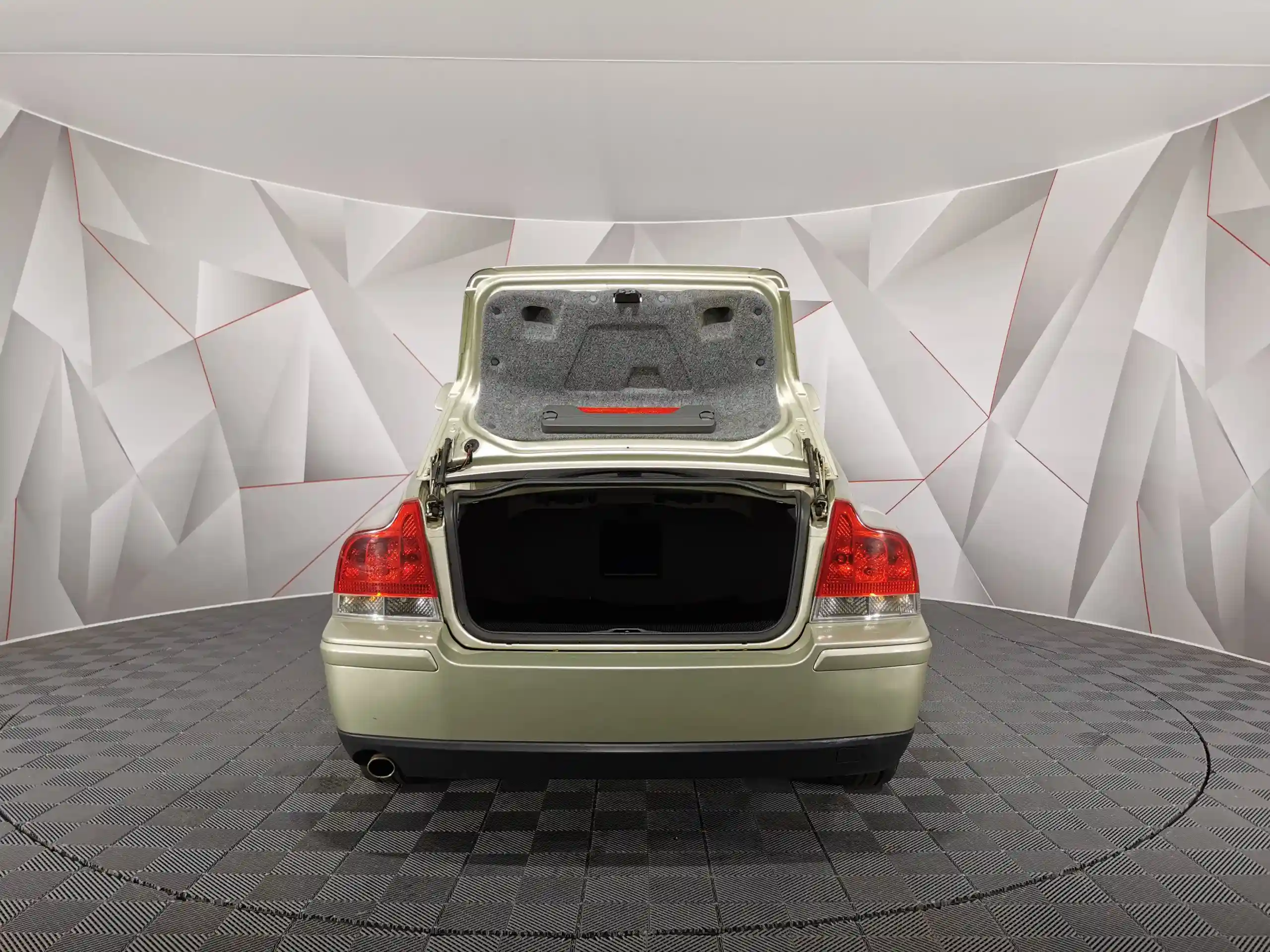 Volvo S60 2006