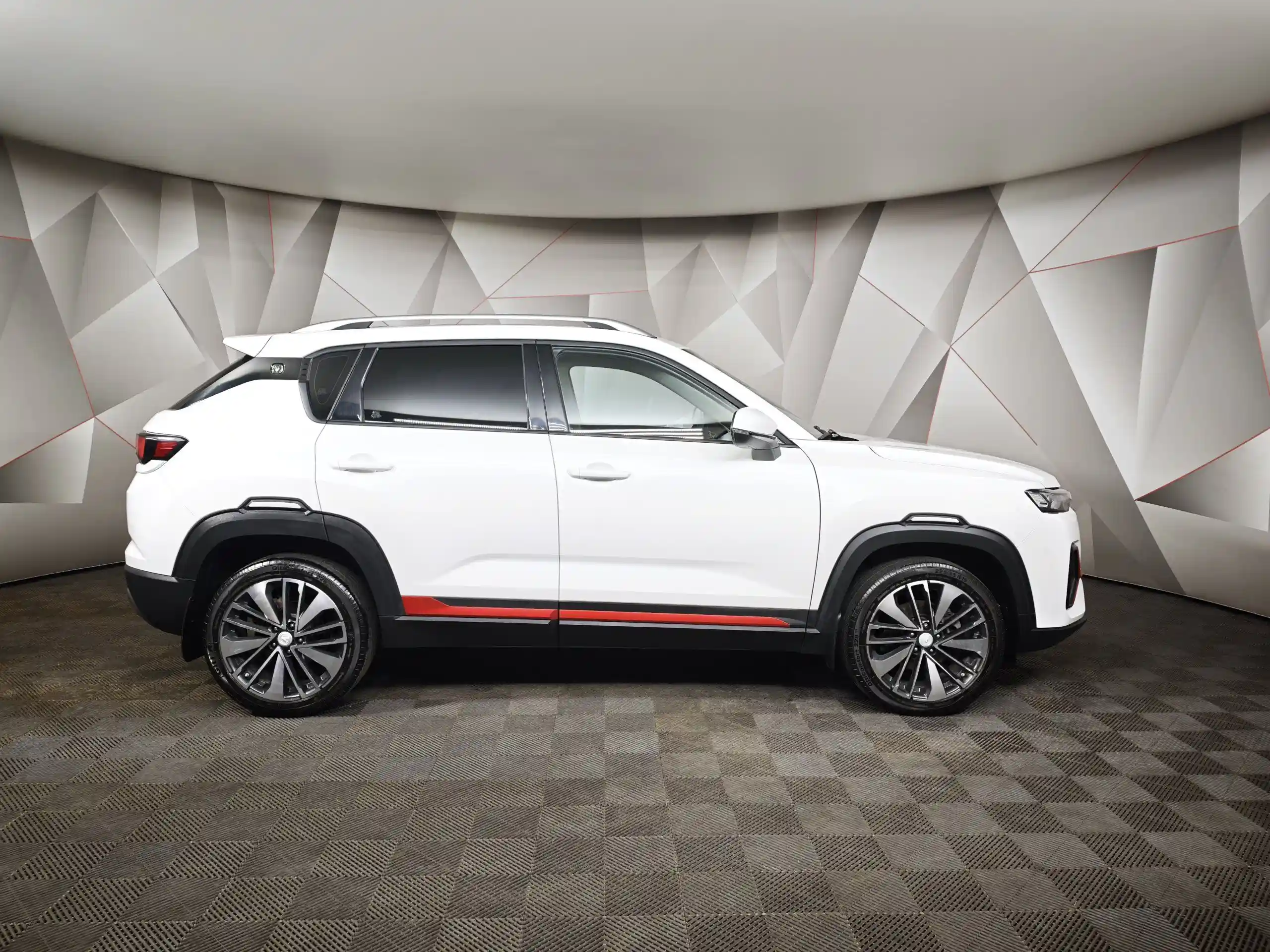 Changan CS35PLUS 2023