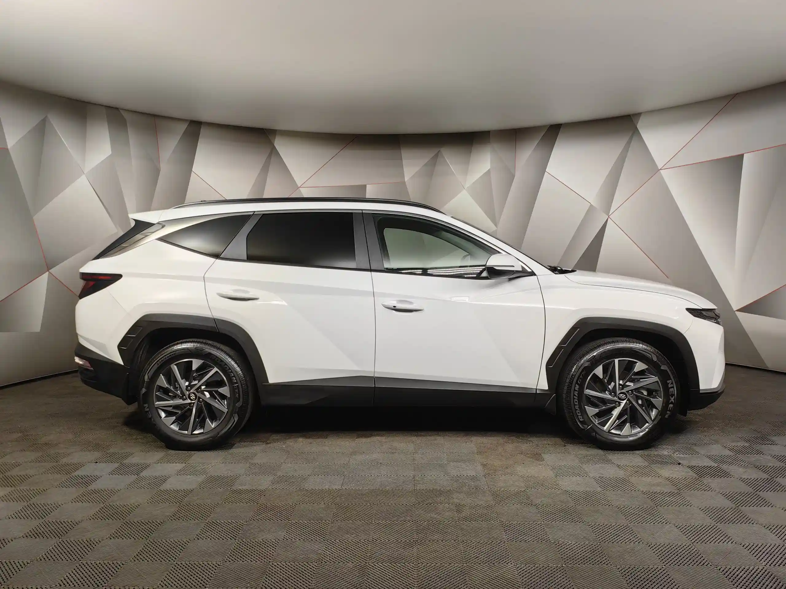 Hyundai Tucson 2024