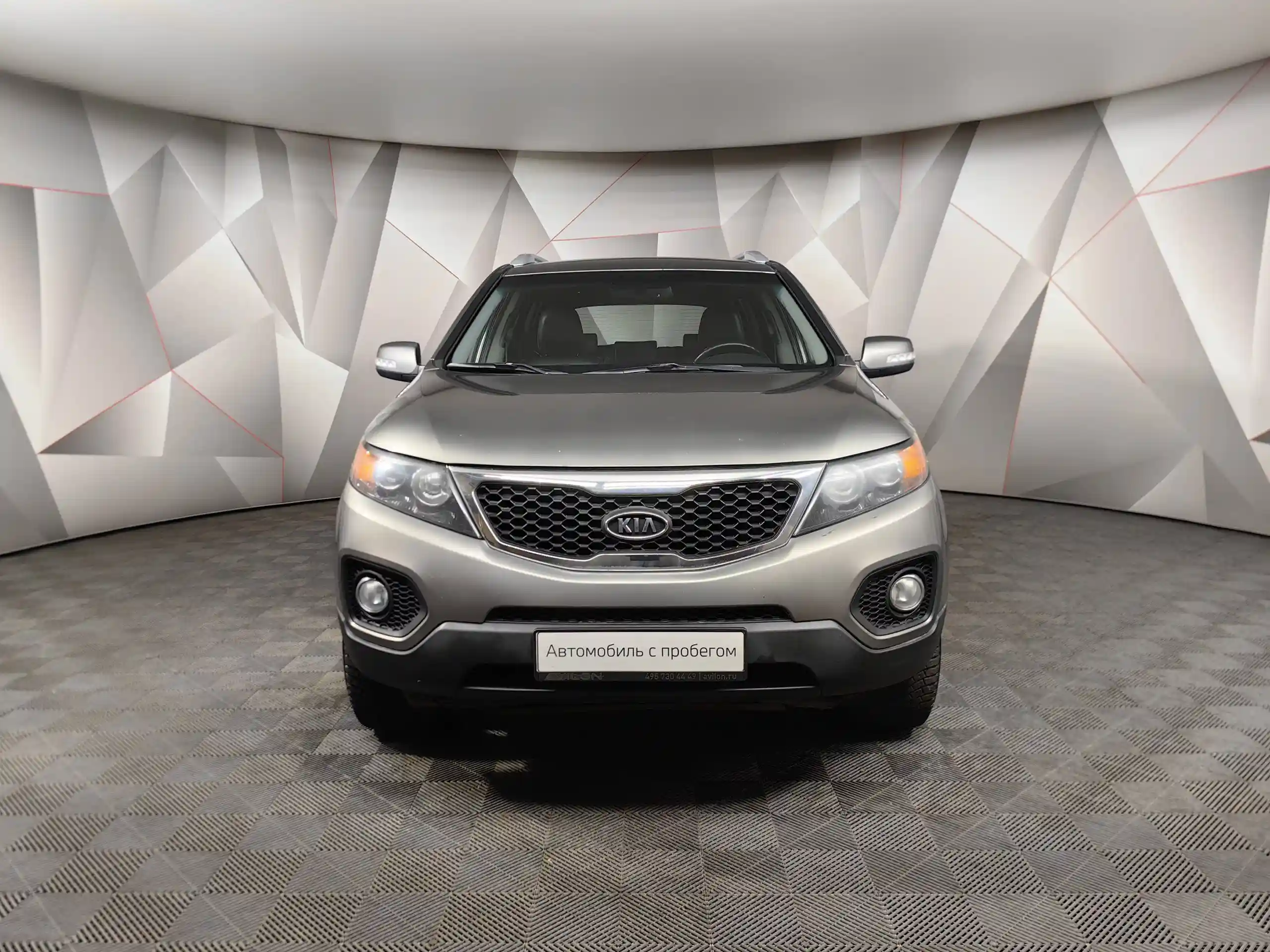 Kia Sorento 2010