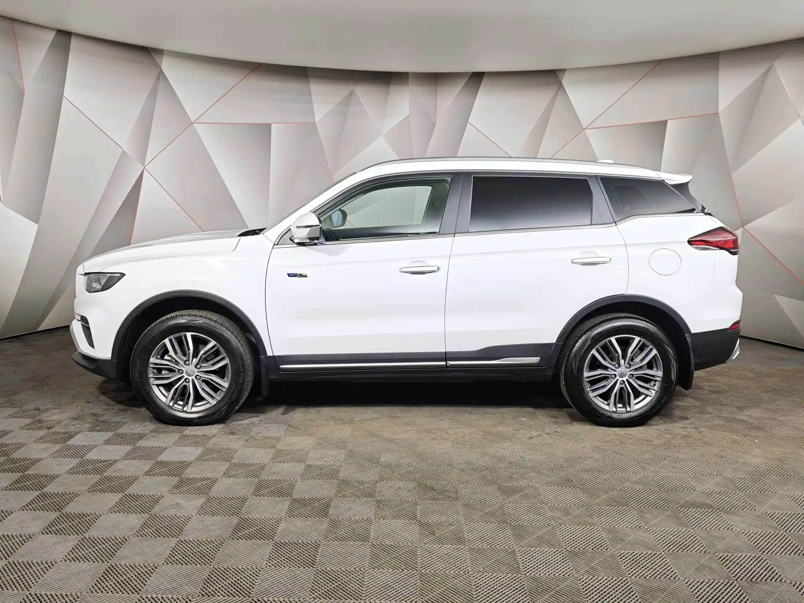 Geely Atlas Pro 2024