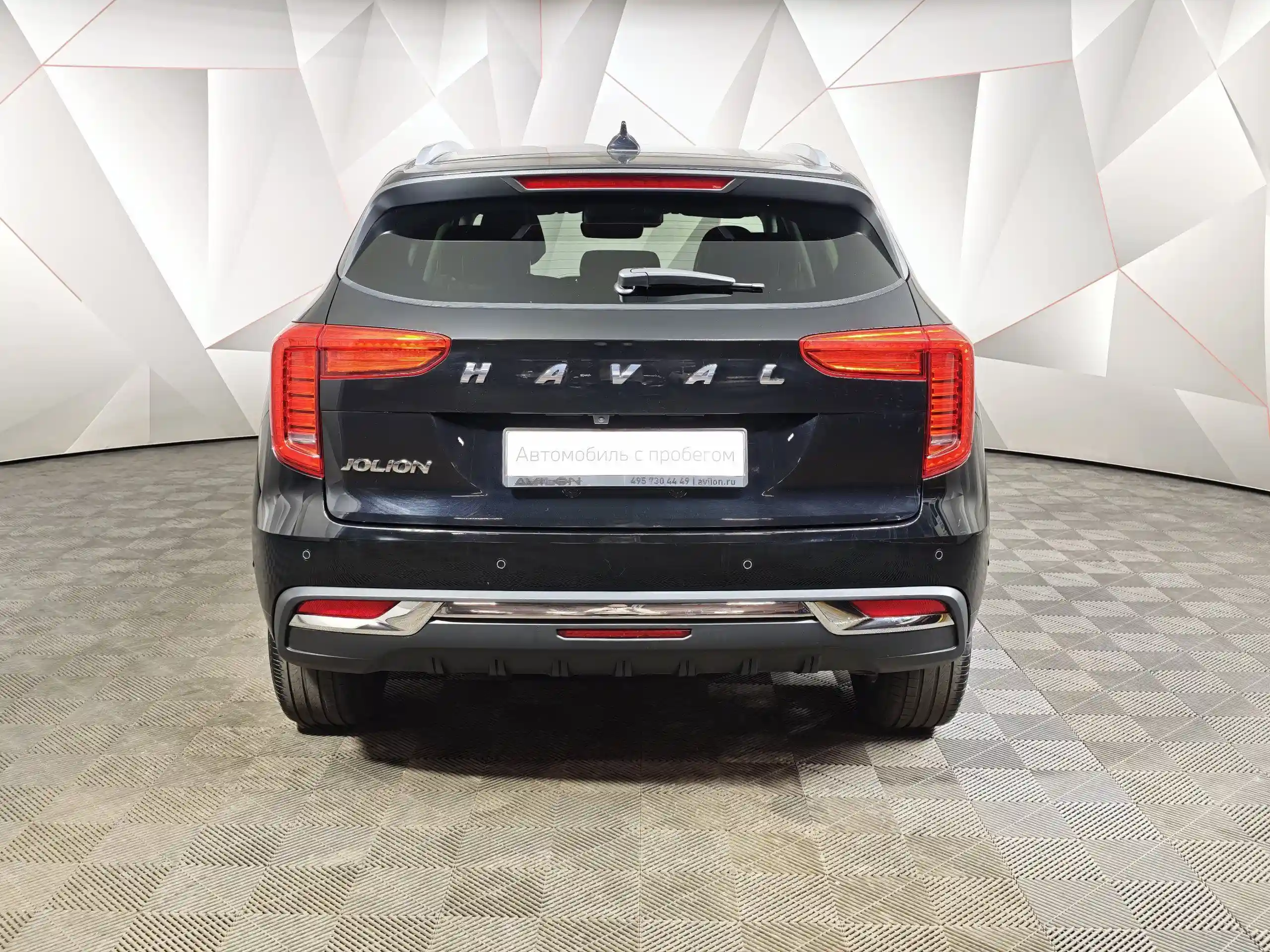 Haval Jolion 2023