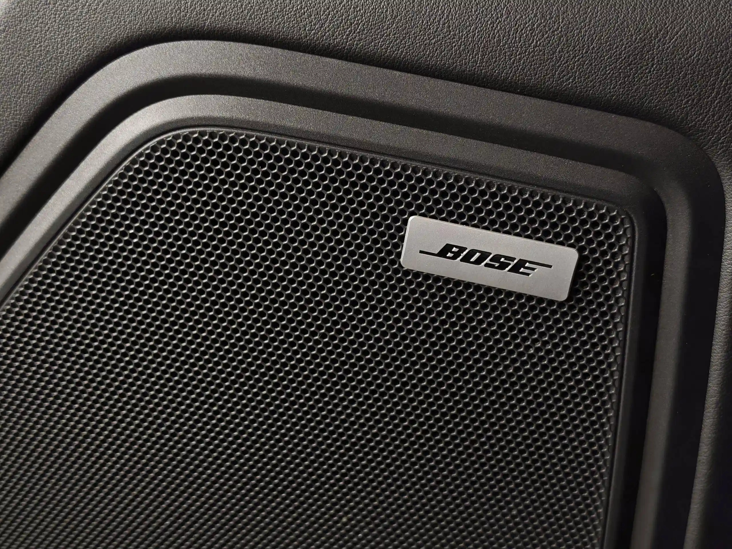Porsche Macan 2019