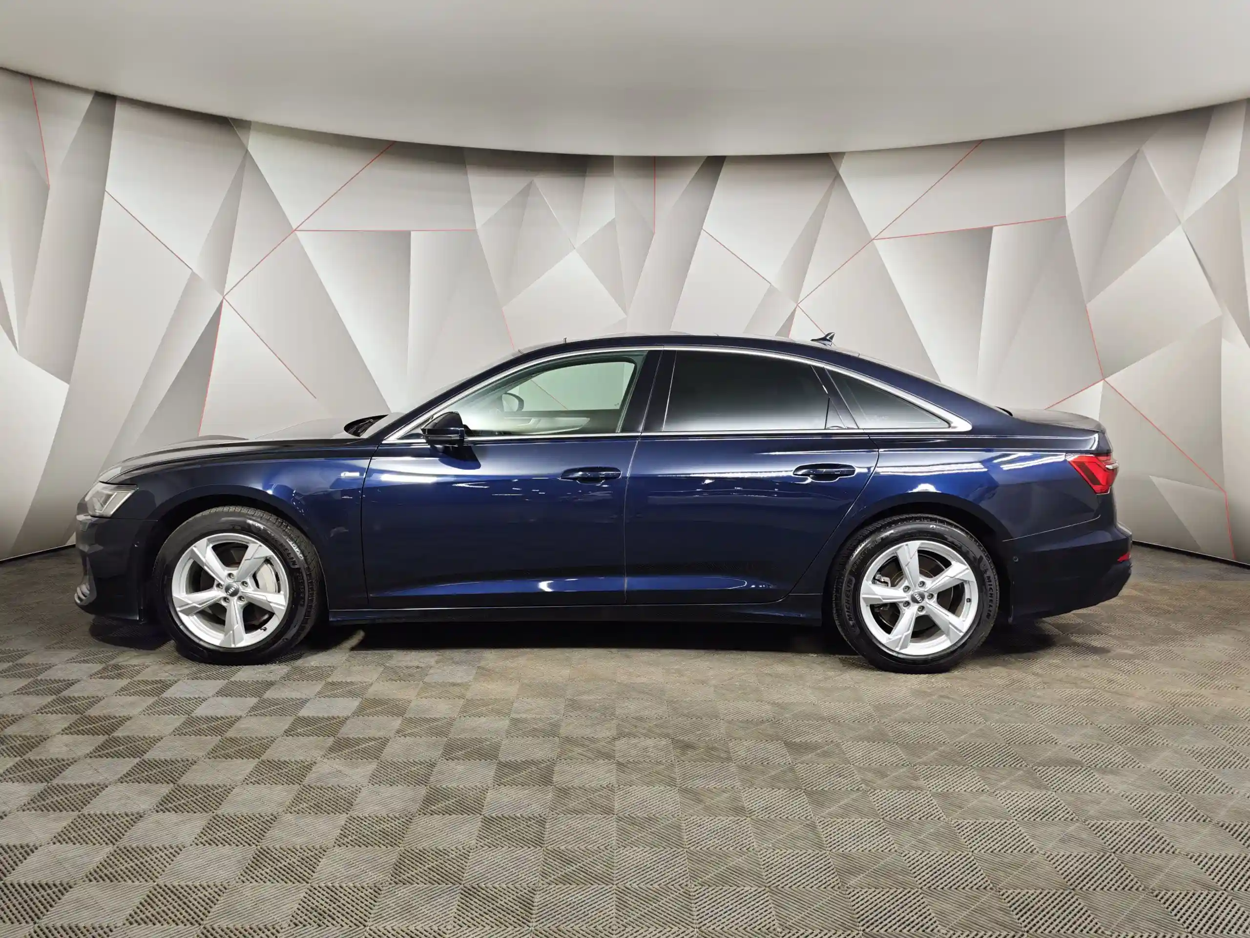 Audi A6 2020