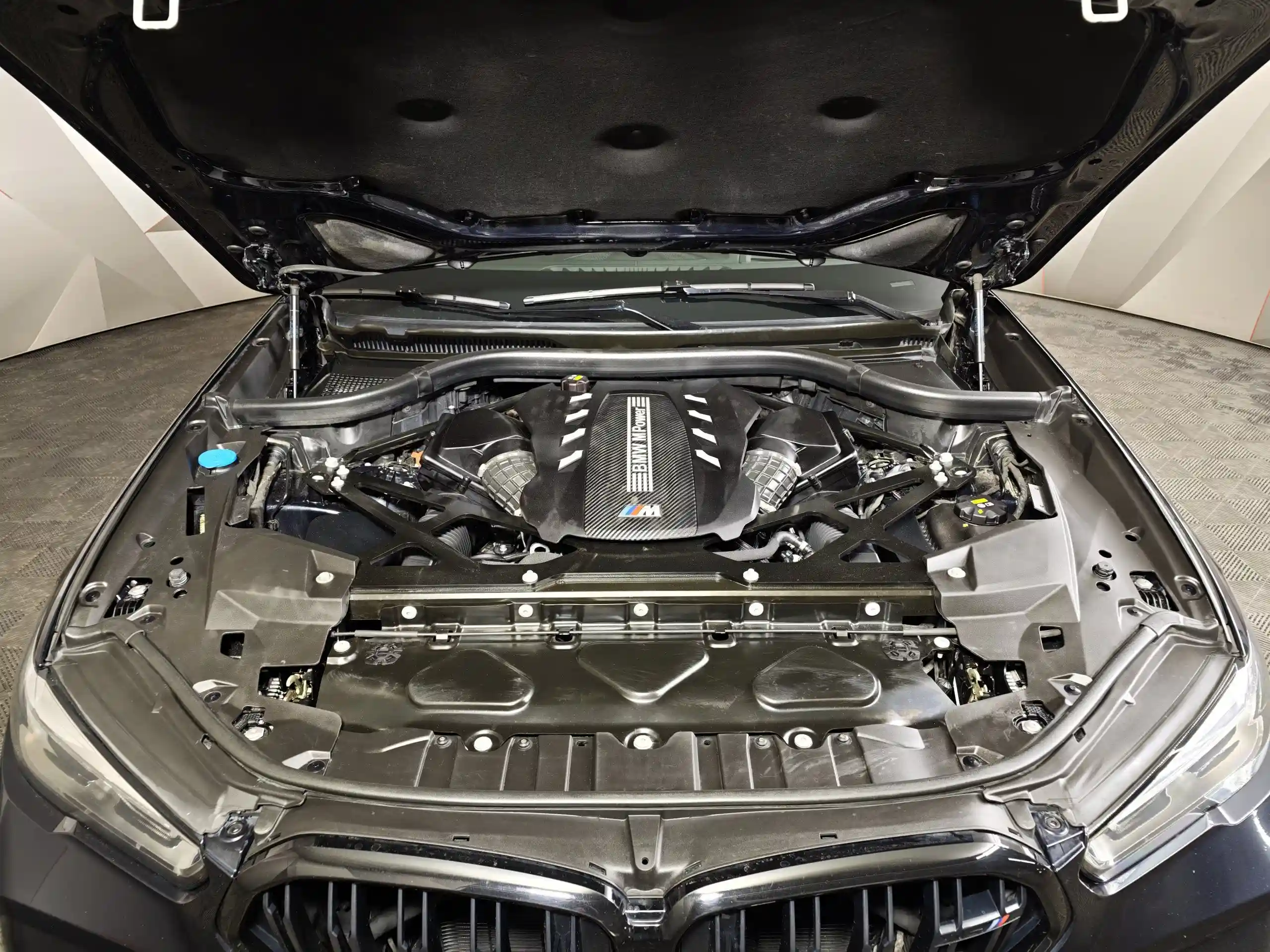 BMW X6 M 2020