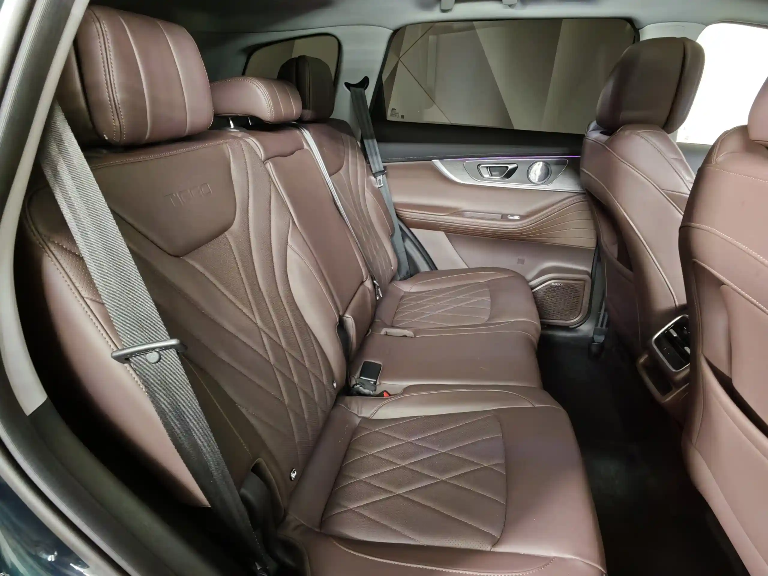 Chery Tiggo 8 Pro Max 2023
