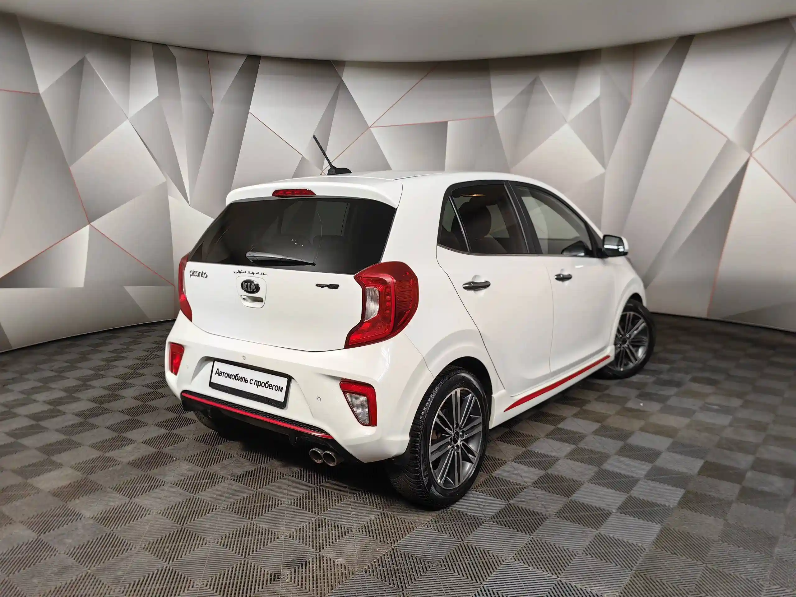 Kia Picanto 2017