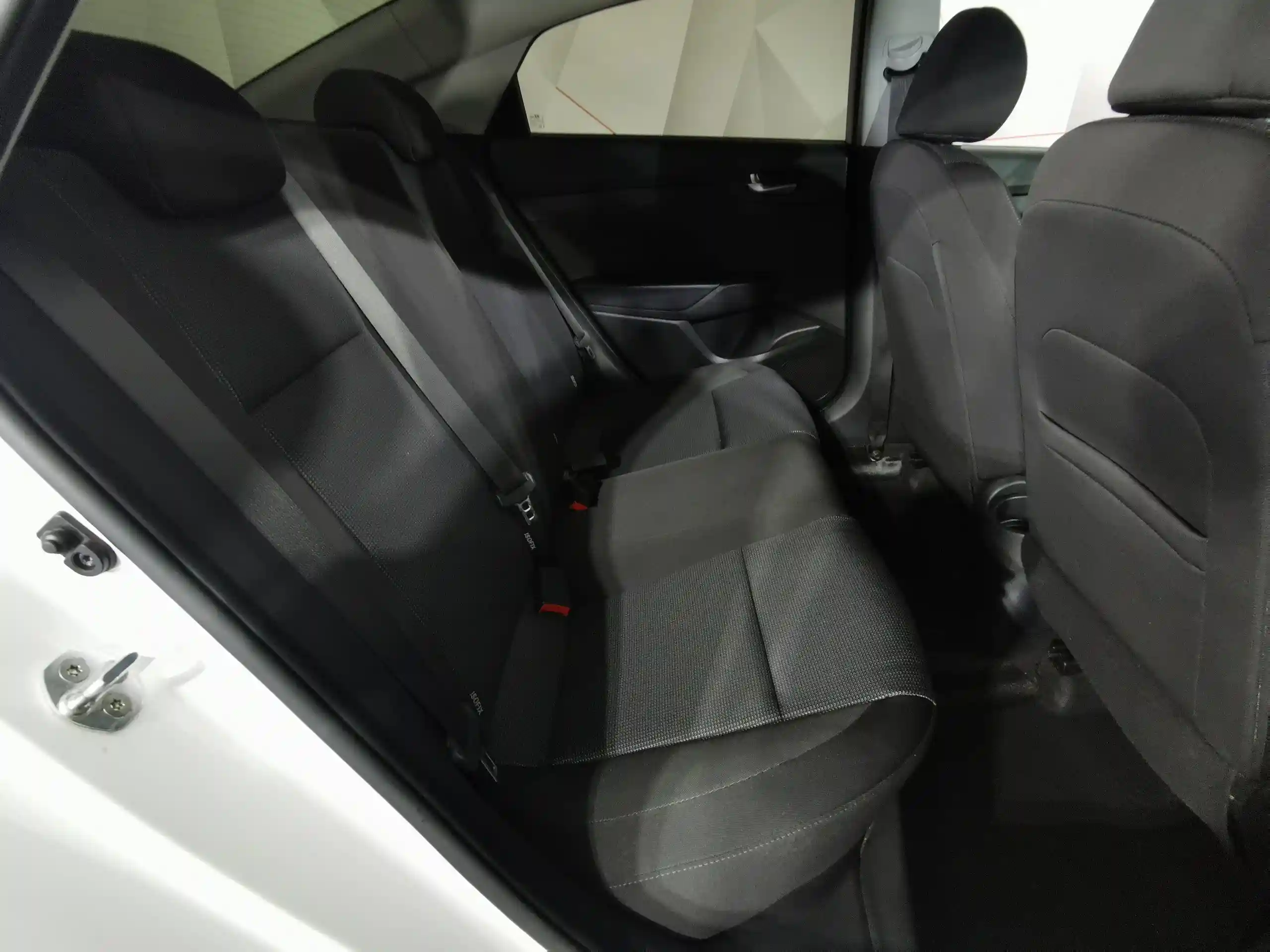 Hyundai Solaris 2022