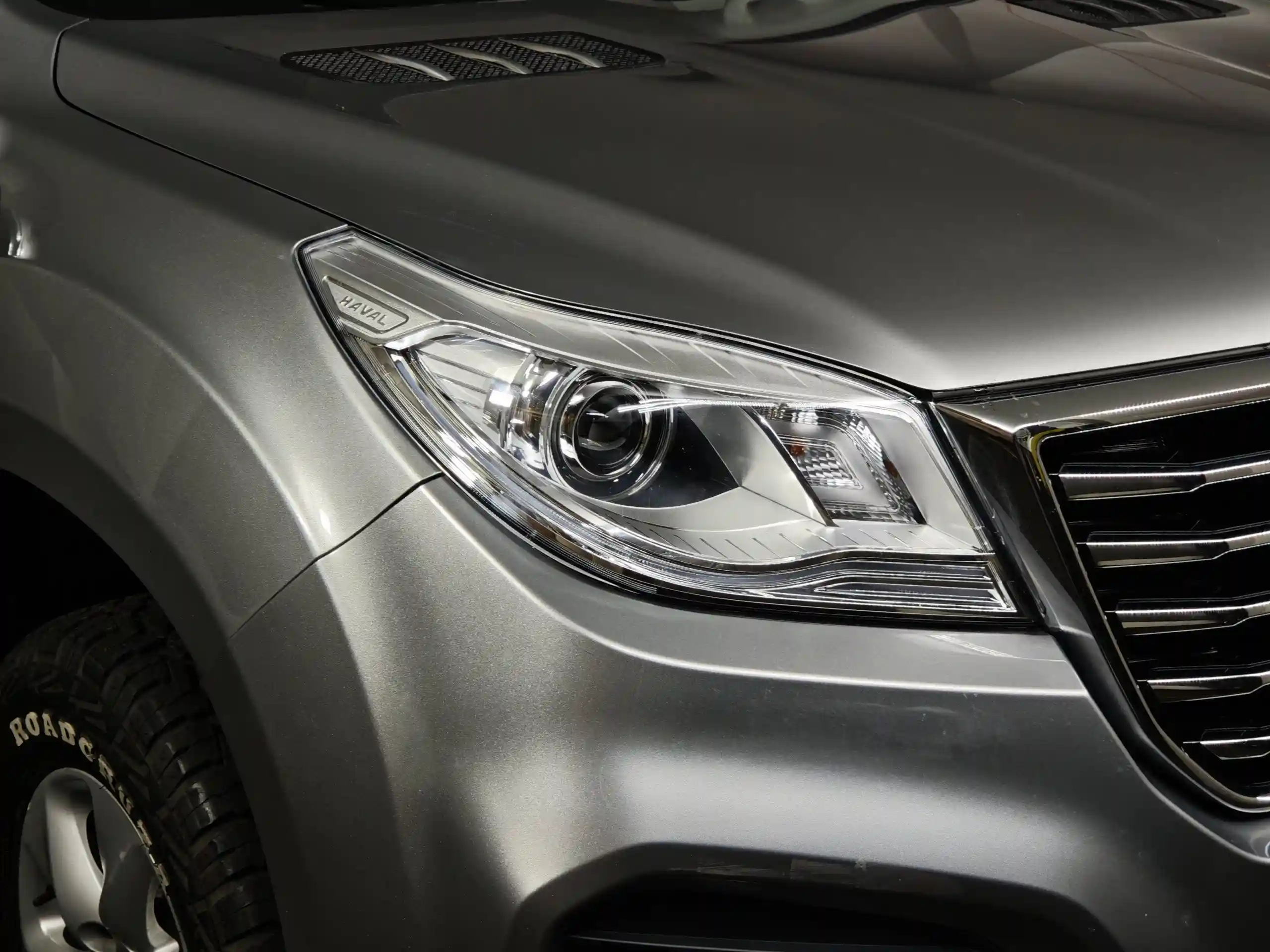 Haval PRO H9 2021