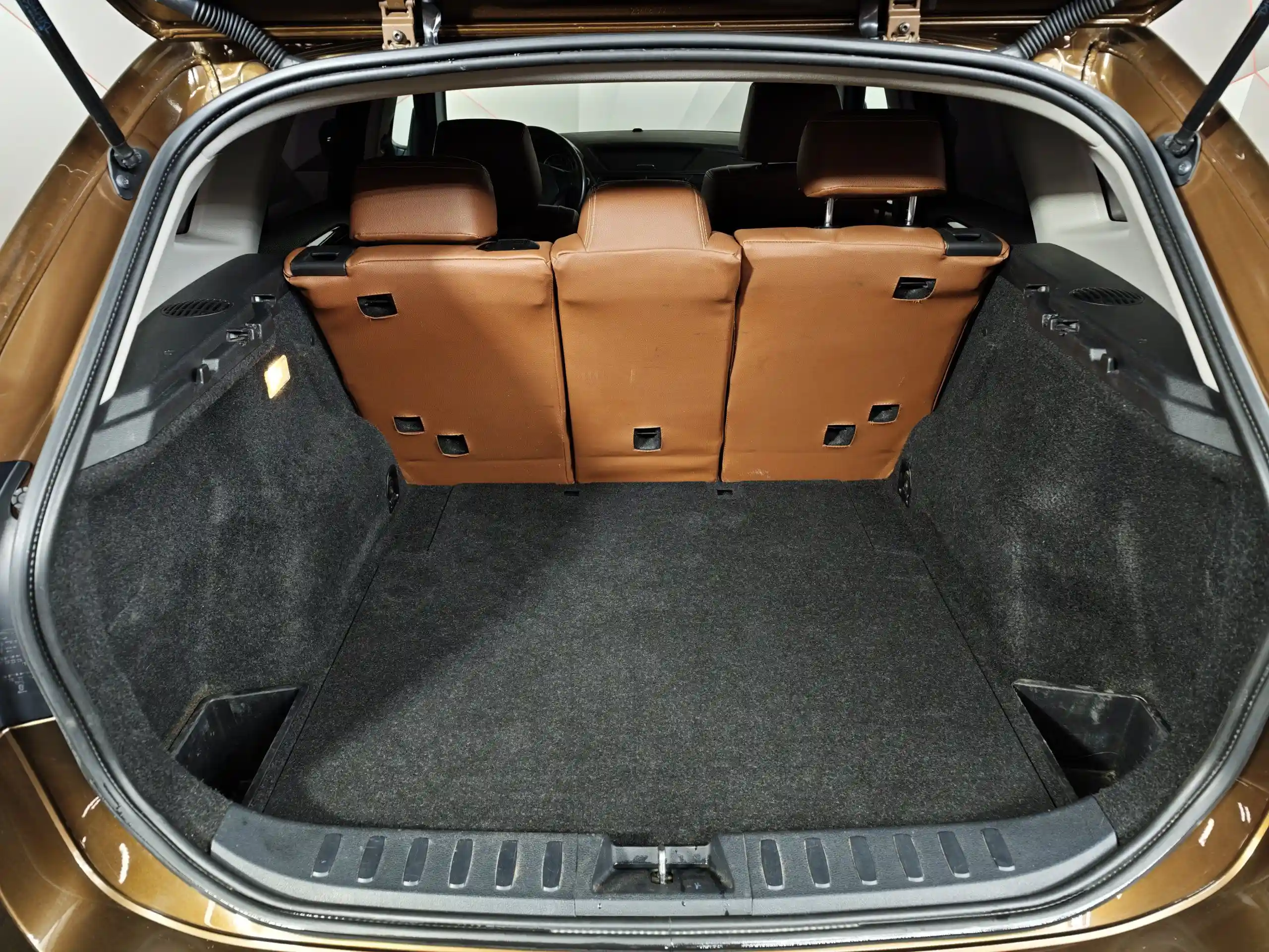 BMW X1 2011