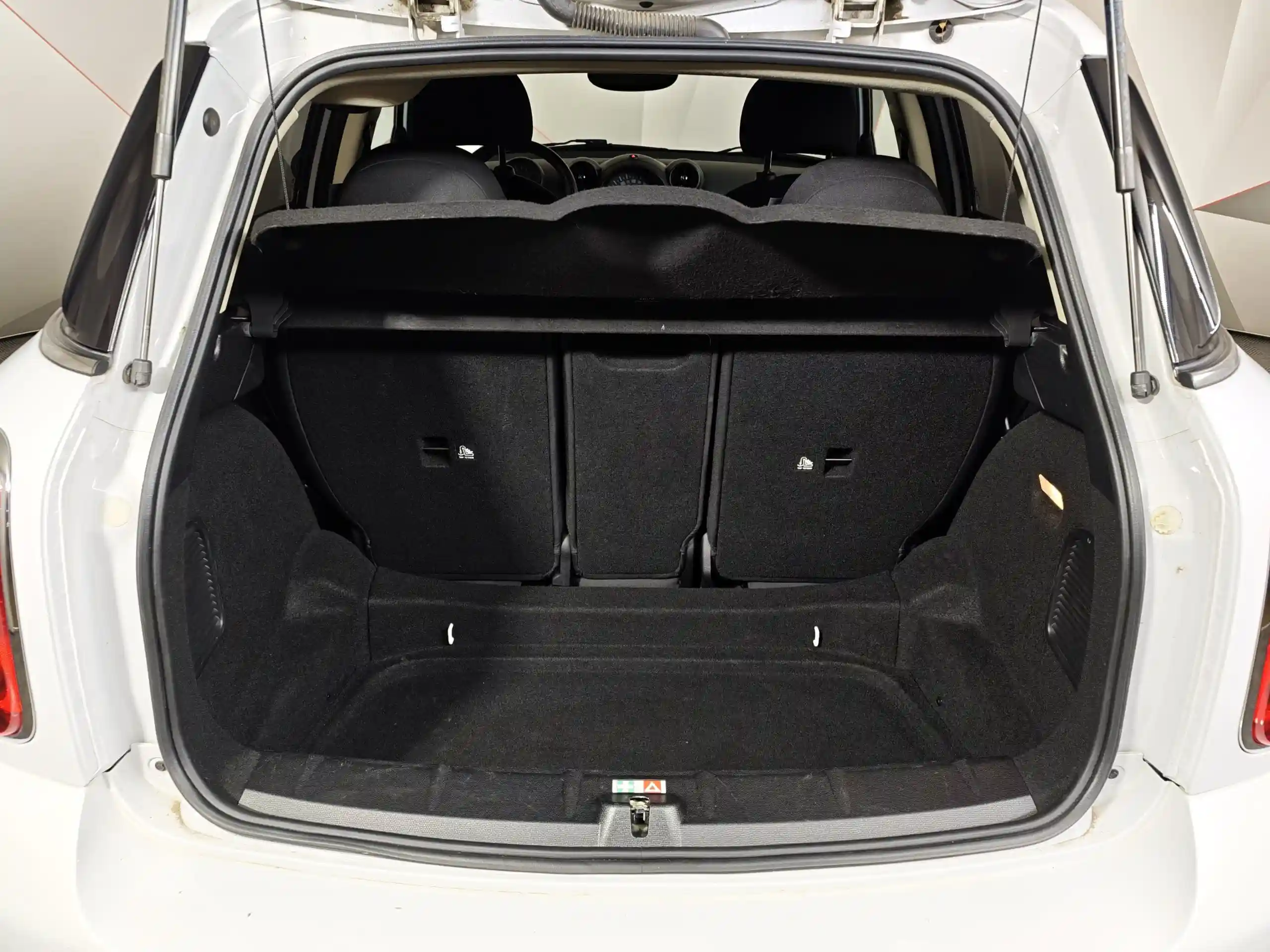 Mini Countryman 2016