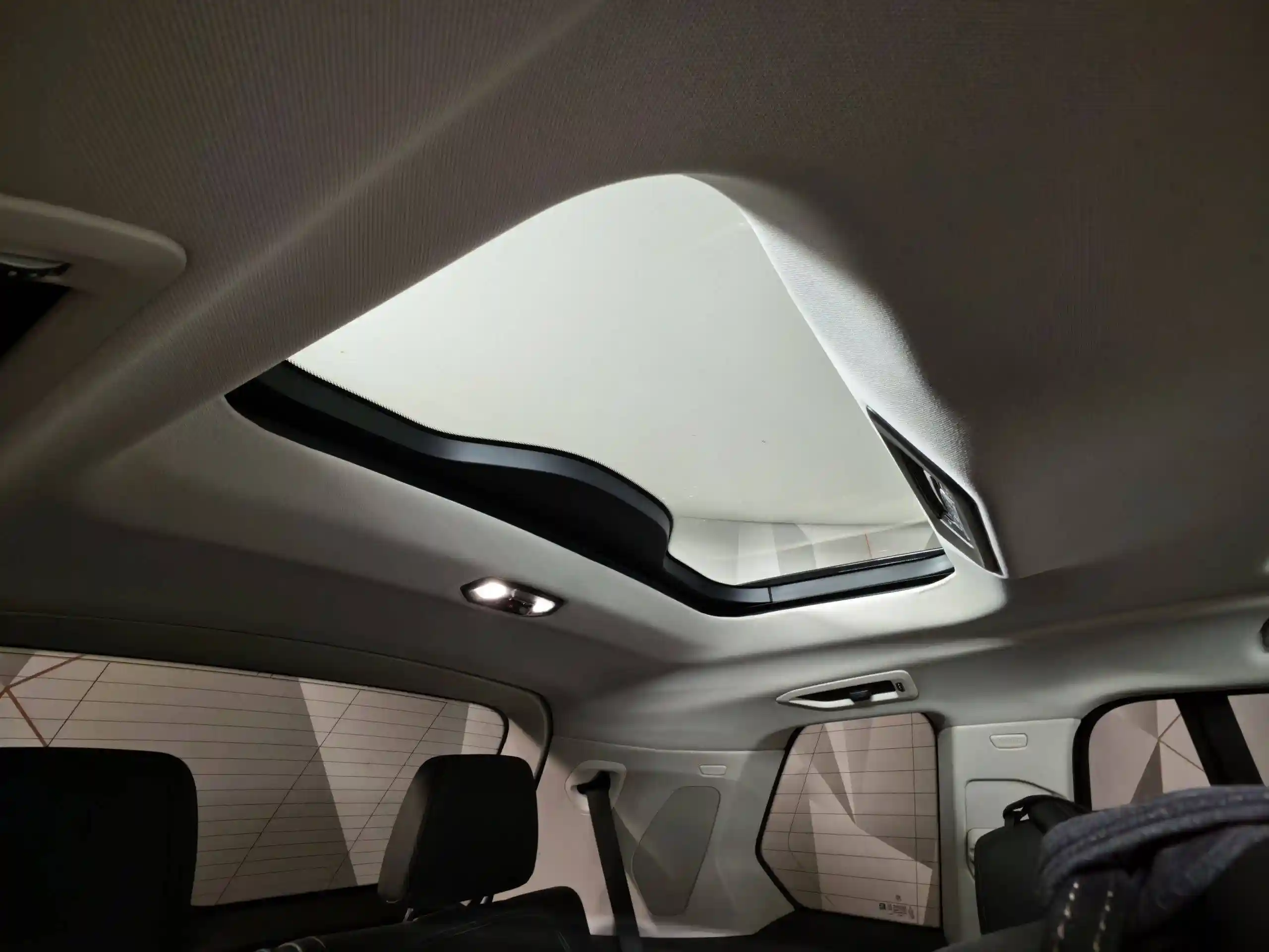 BMW X7 2020