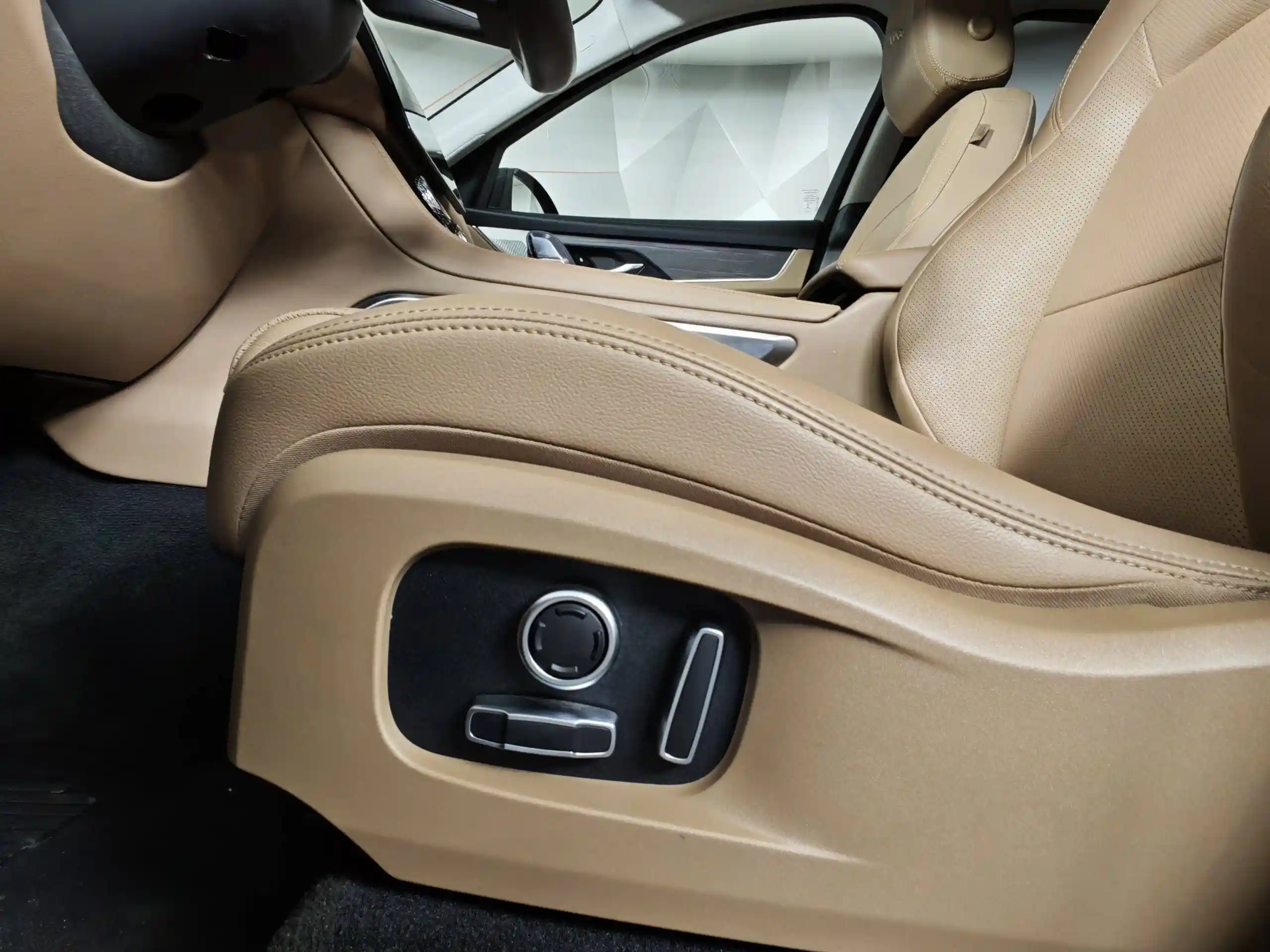 Jaguar F-Pace 2021