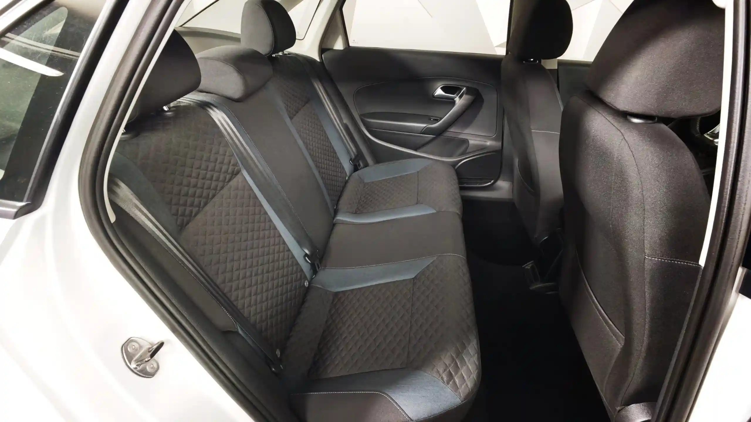 Volkswagen Polo 2020