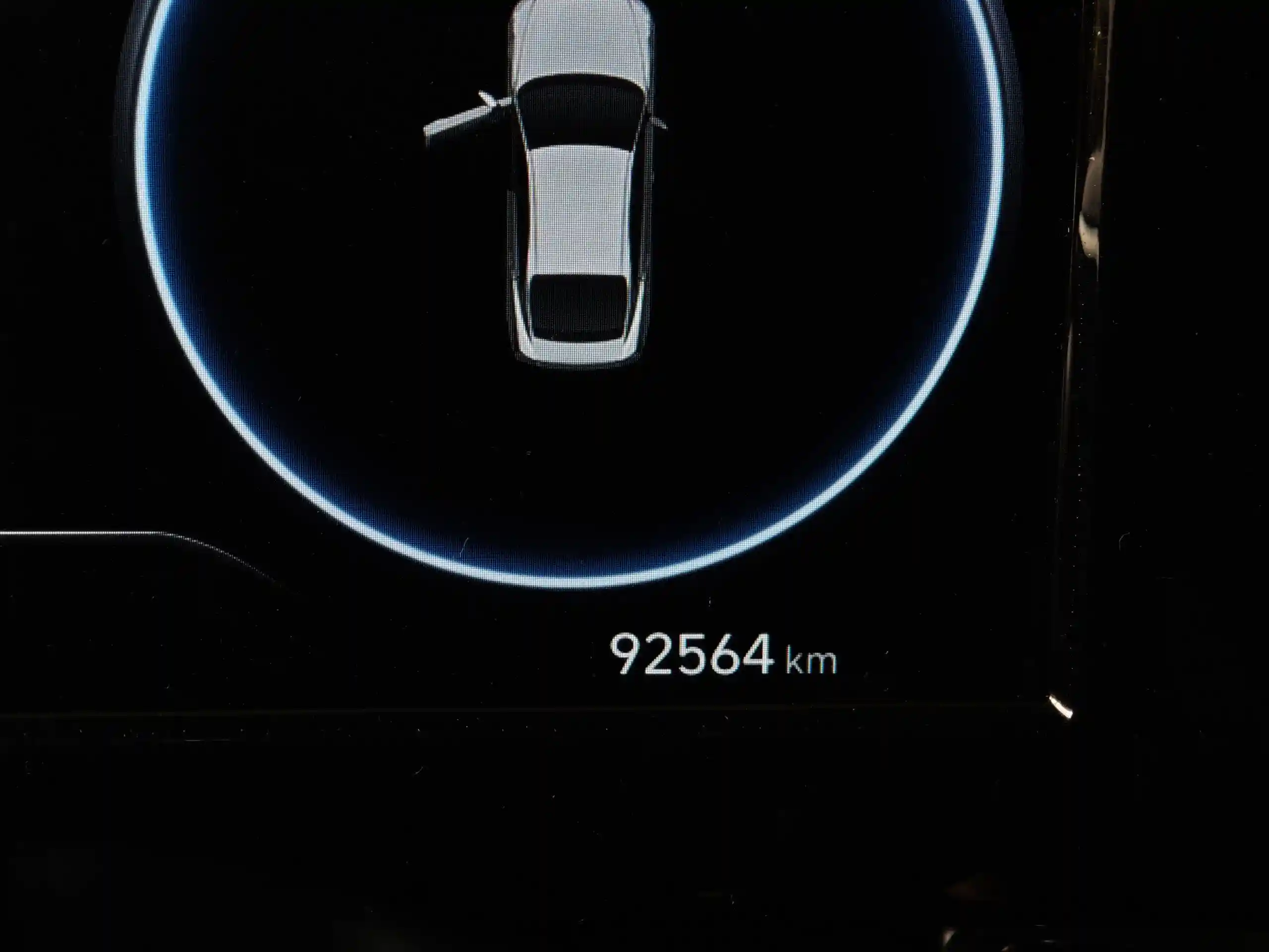 Hyundai Elantra 2022