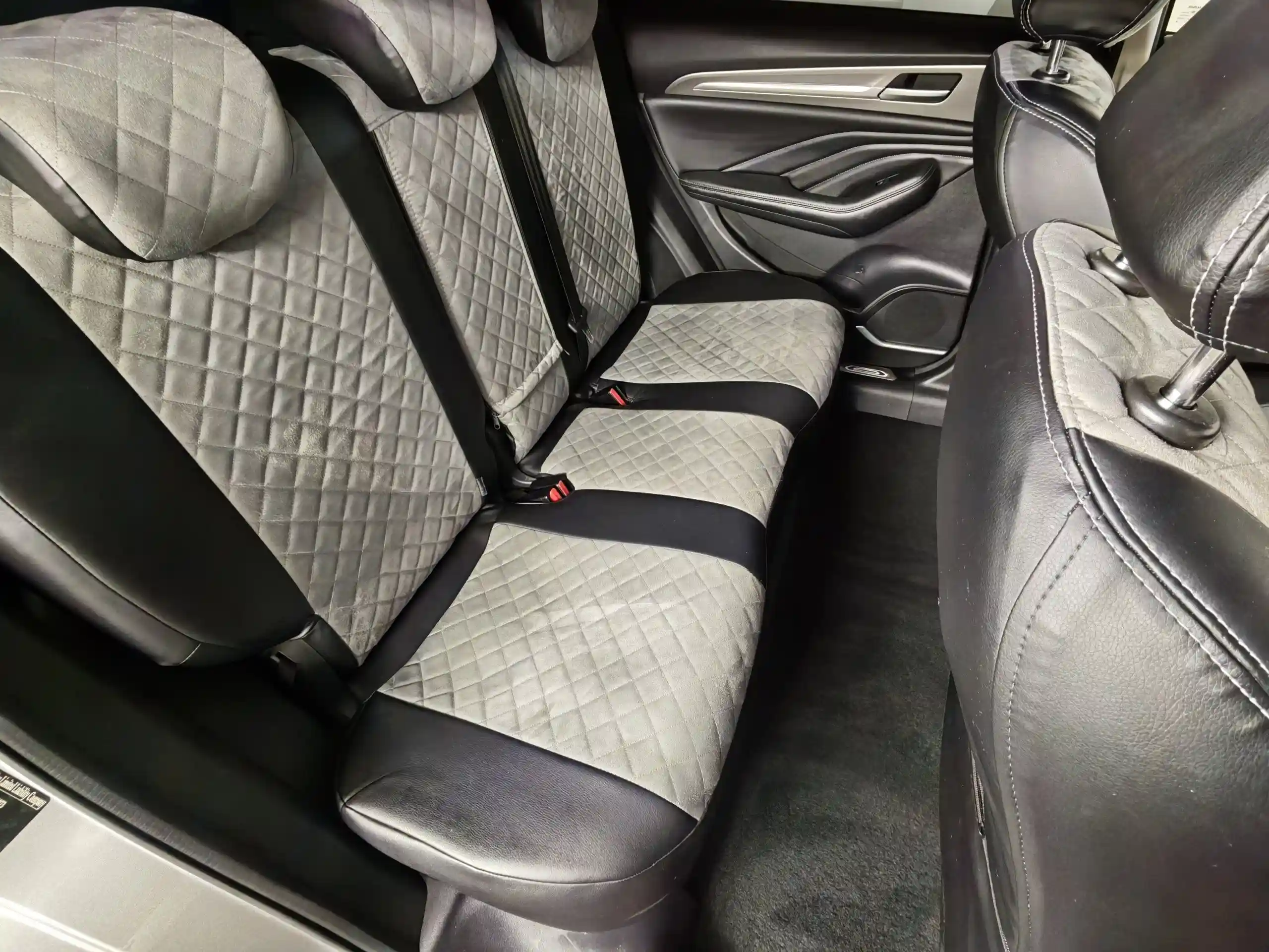 Haval F7 2019
