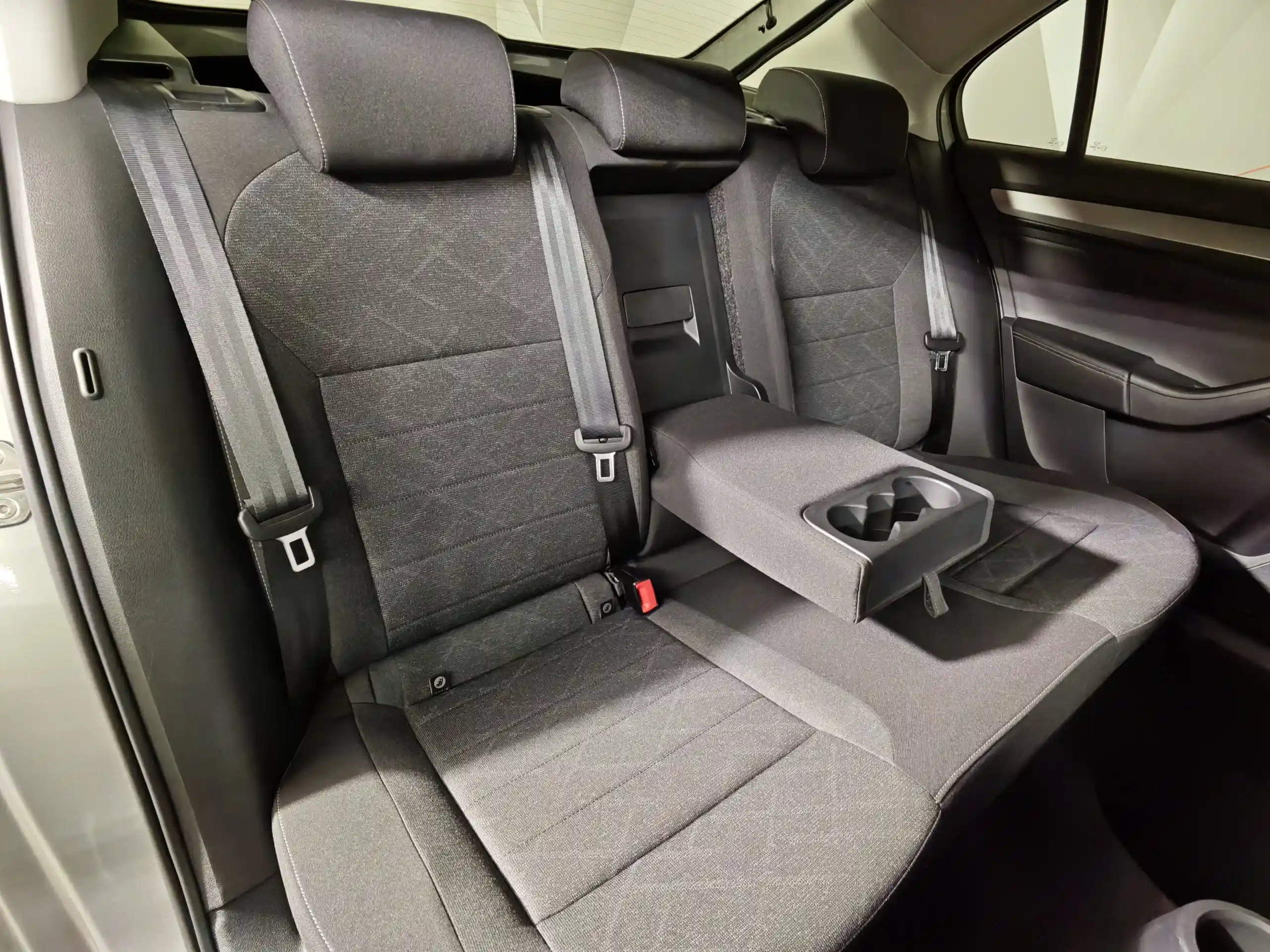 Volkswagen Polo 2022