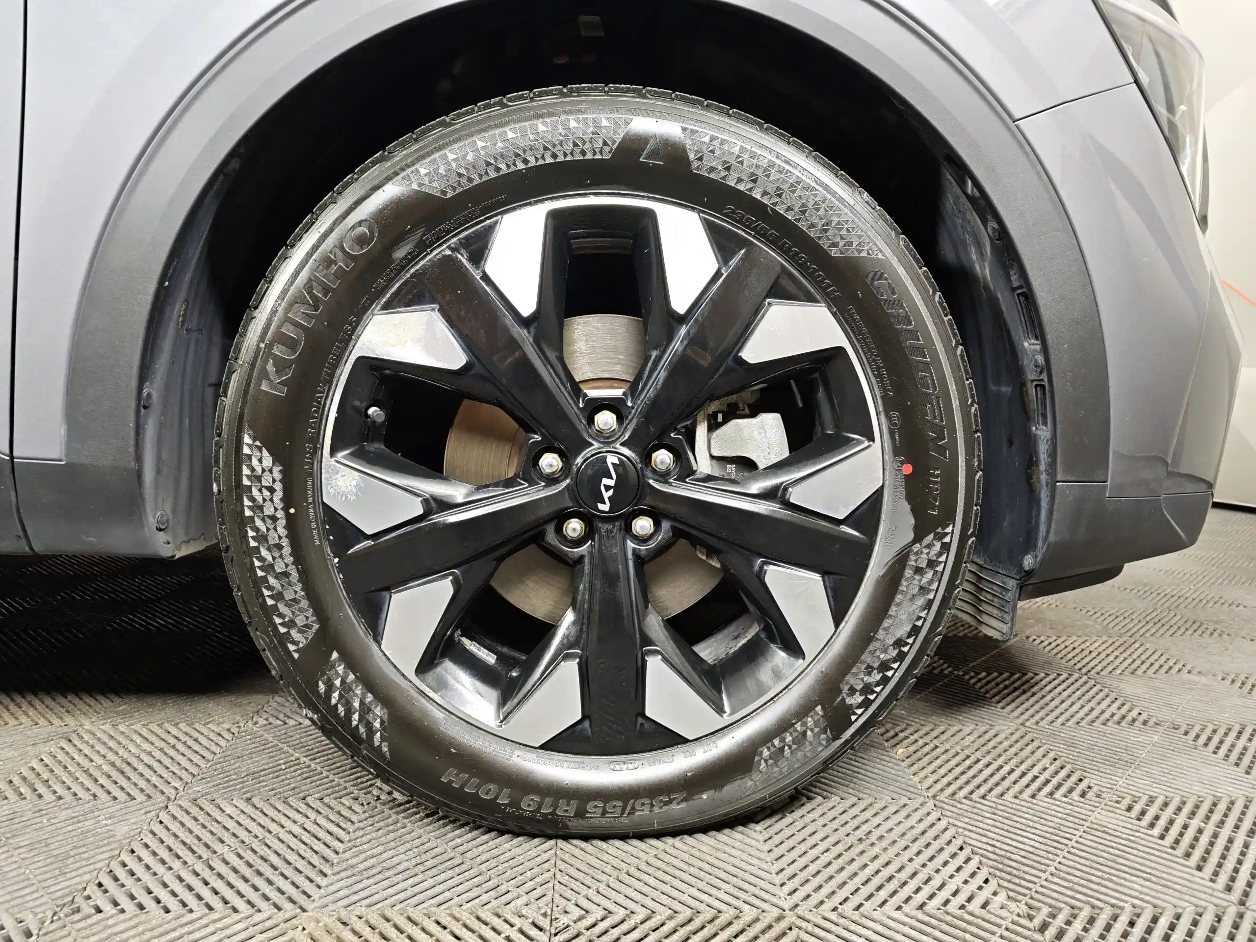 Kia Sportage 2024