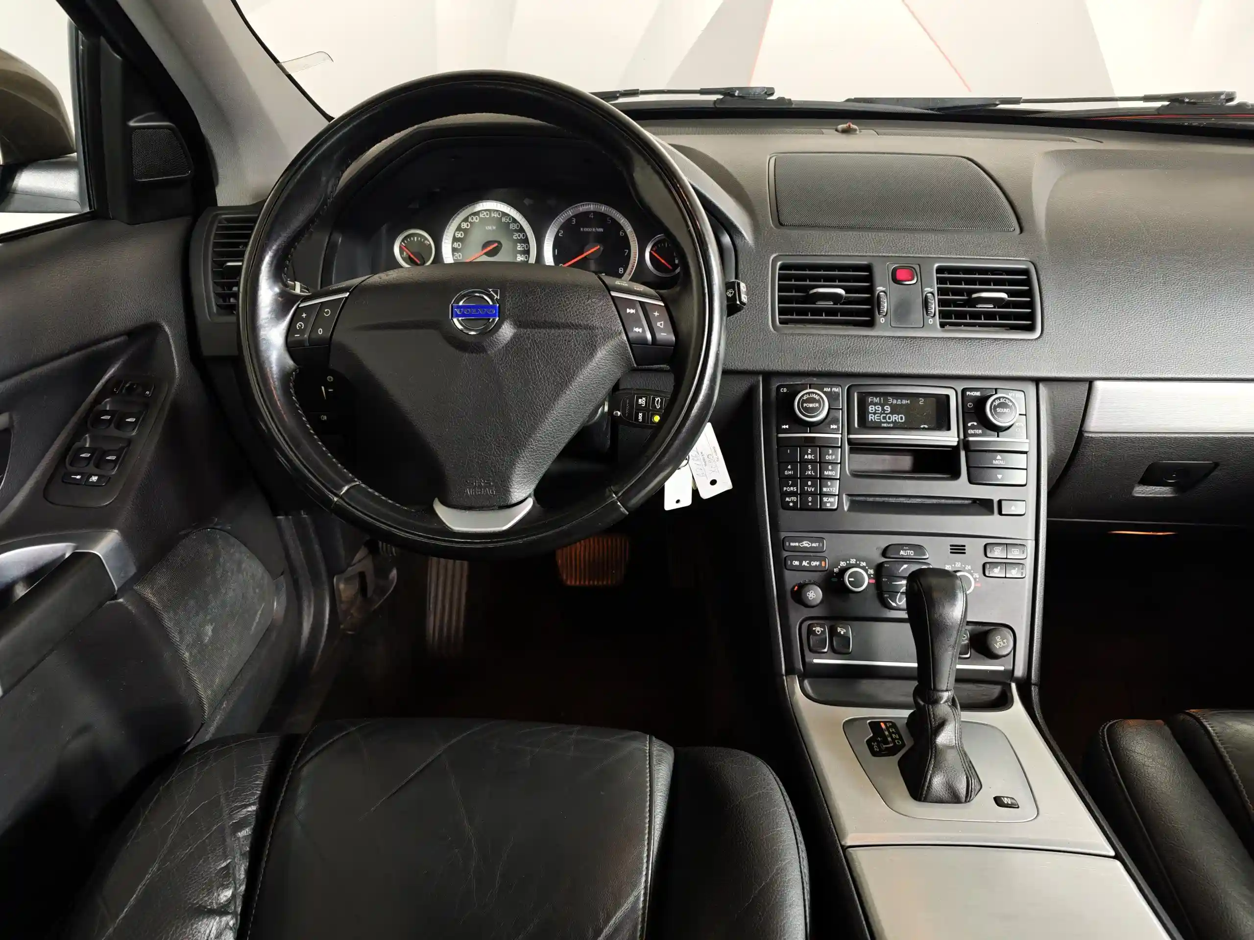 Volvo XC90 2013