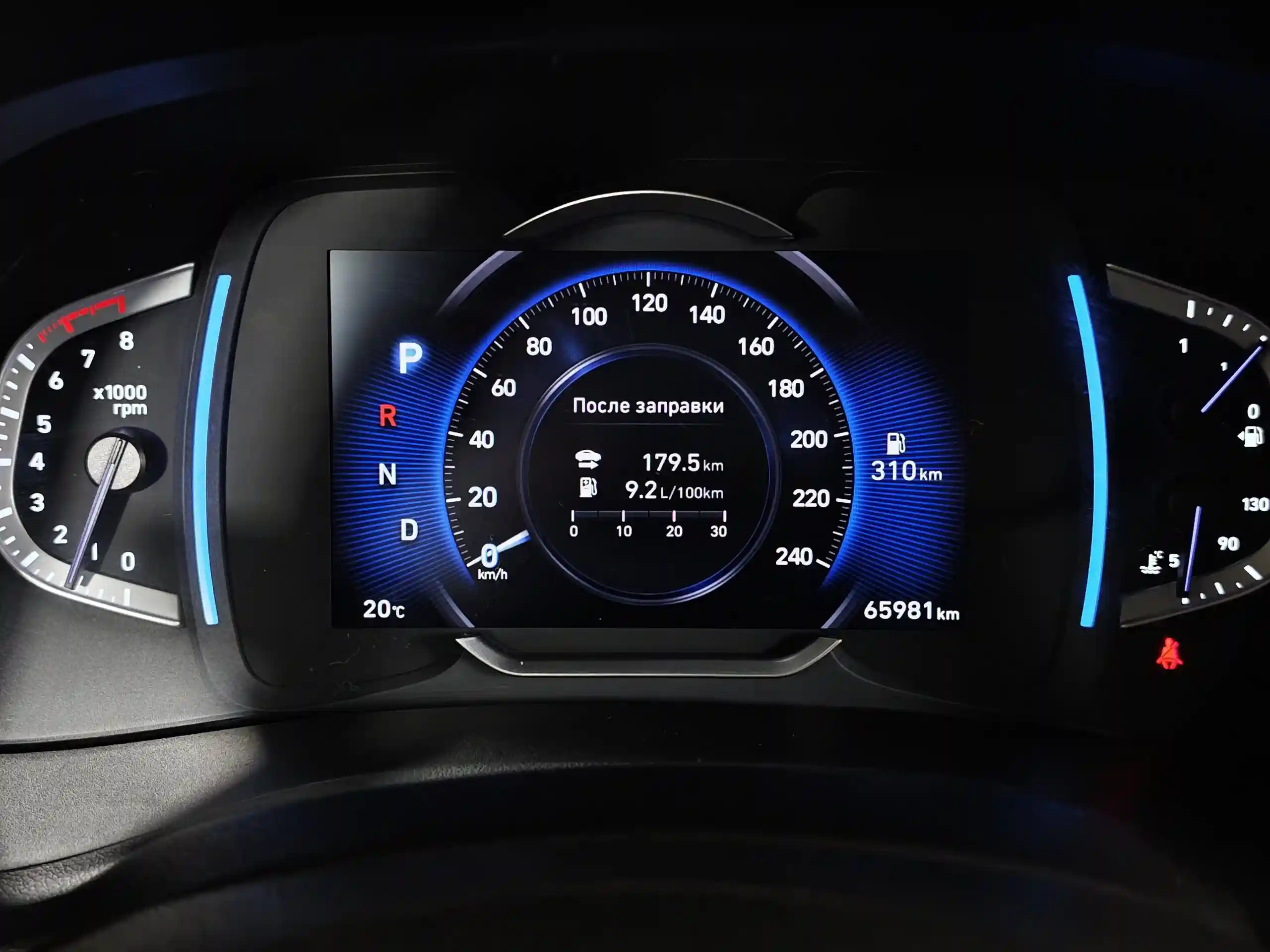 Hyundai Creta 2021