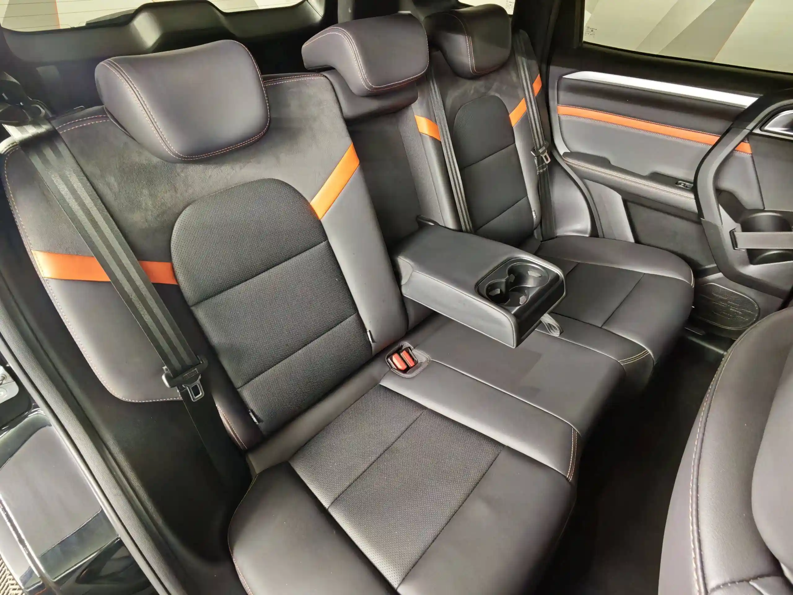 Haval Dargo 2024