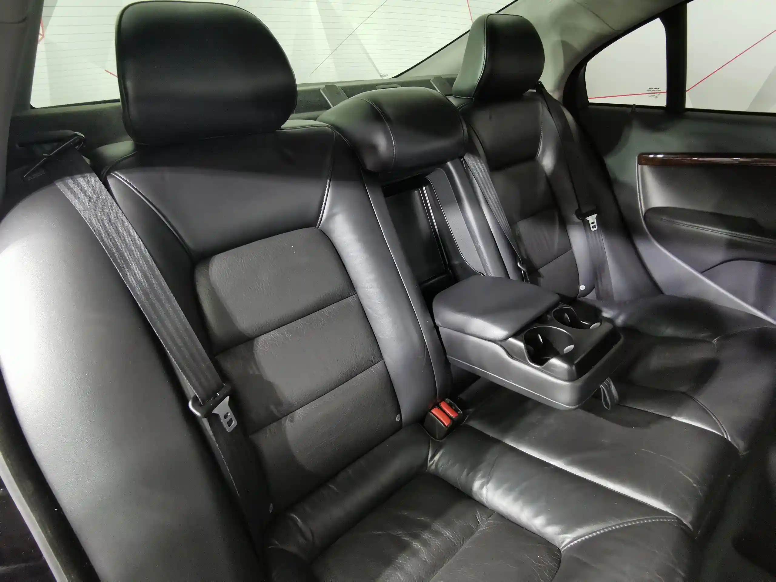 Volvo S80 2013