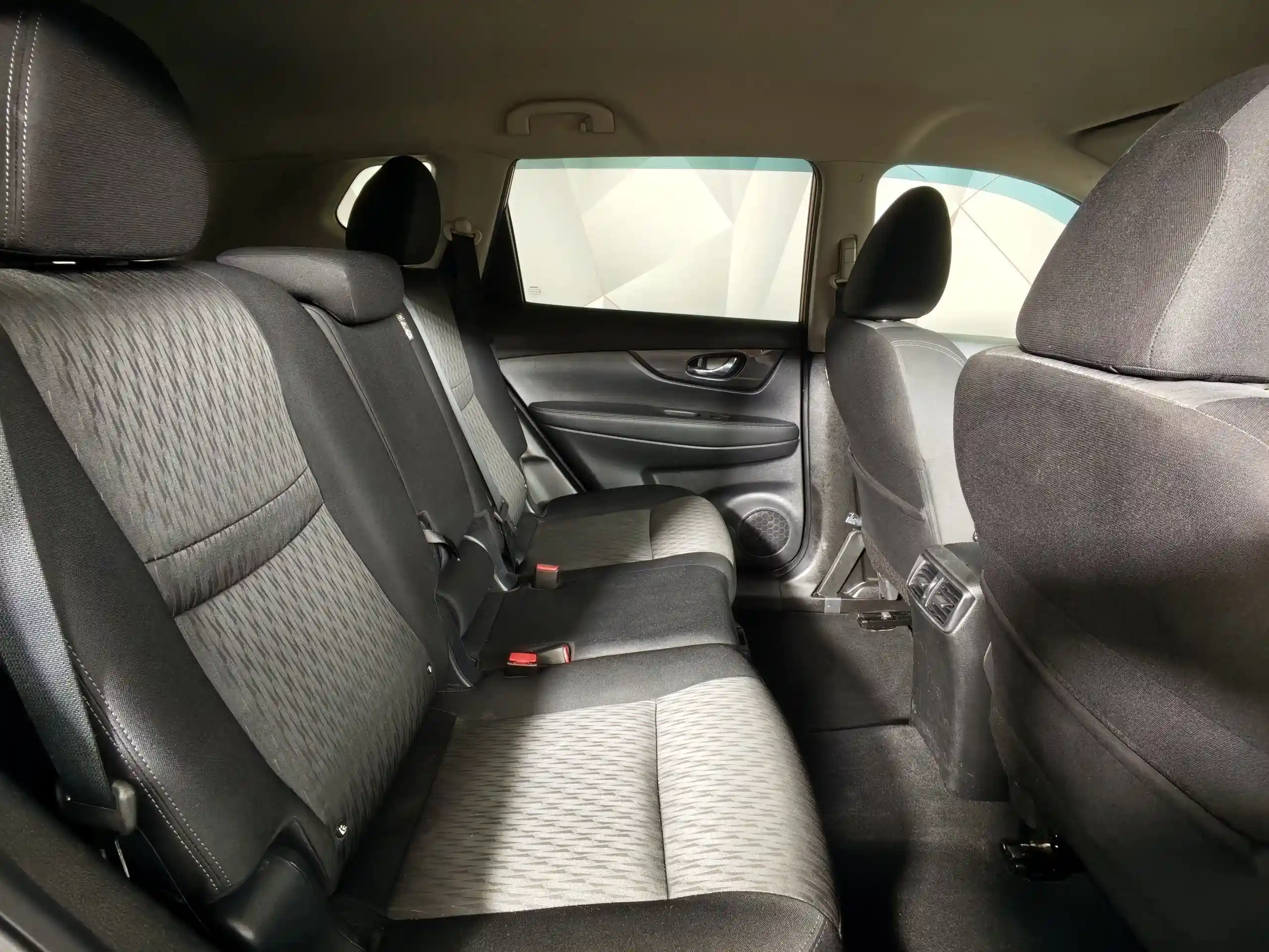 Nissan X-Trail 2019
