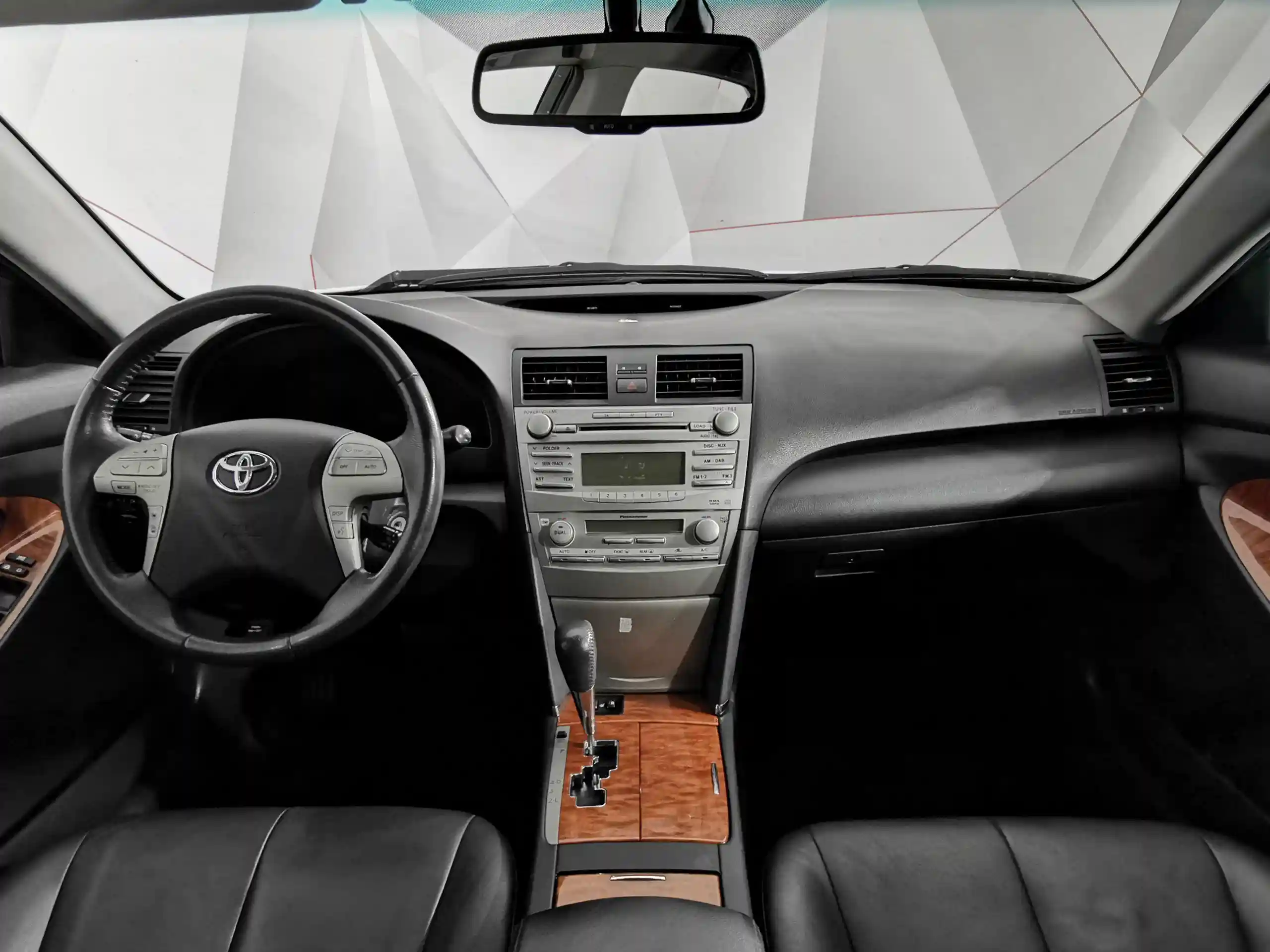 Toyota Camry 2011