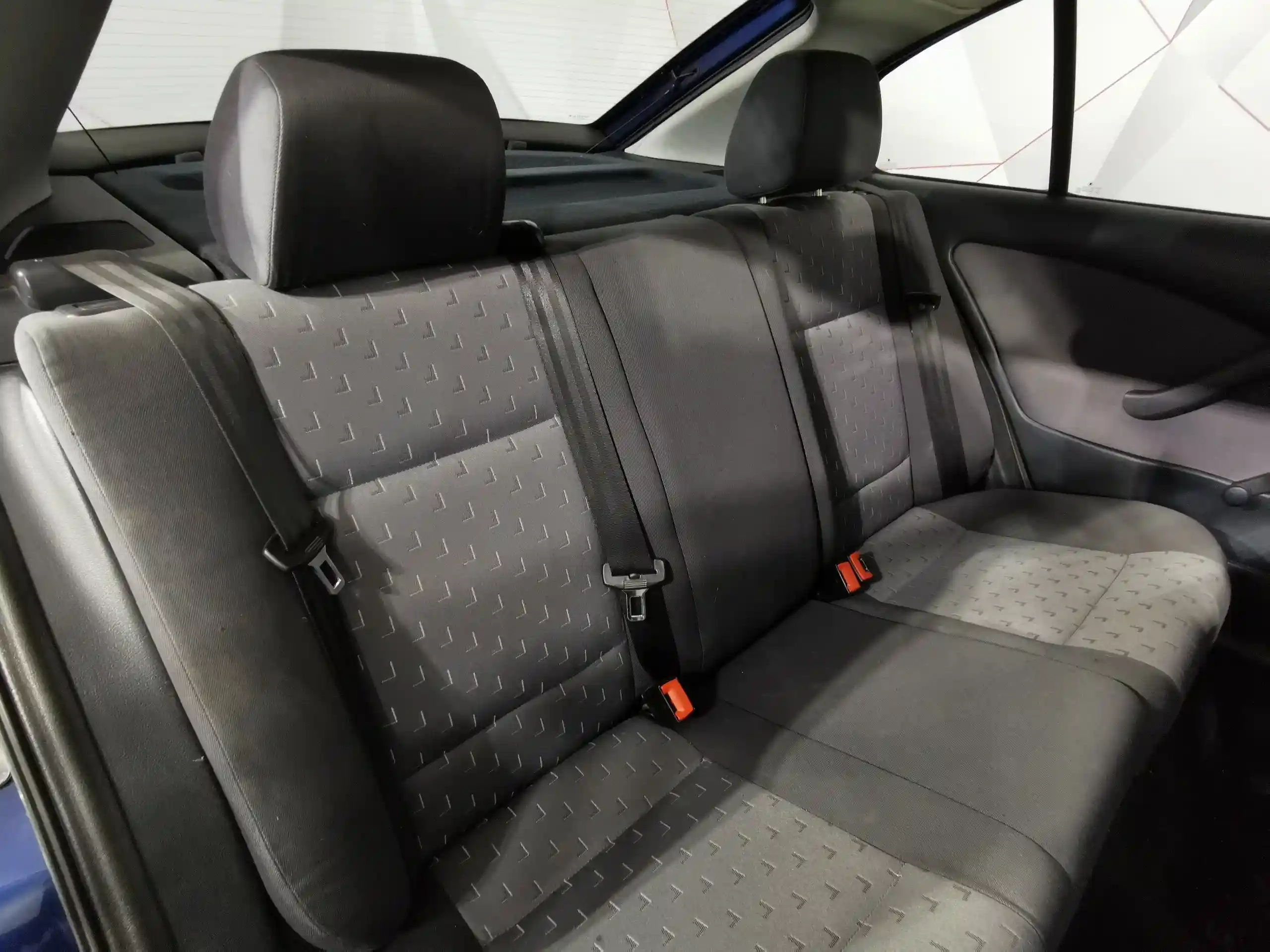 Skoda Octavia 2009