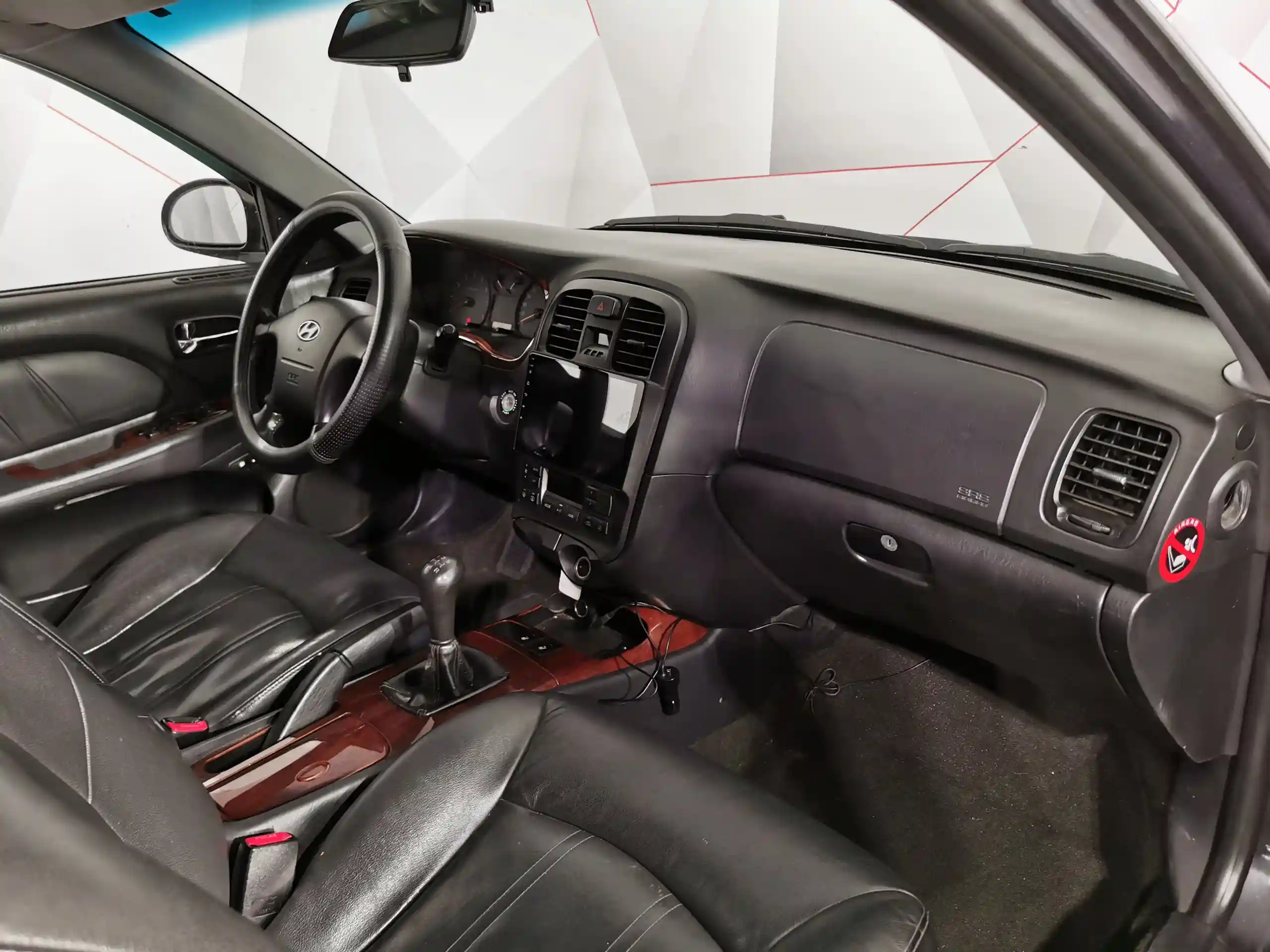 Hyundai Sonata 2011
