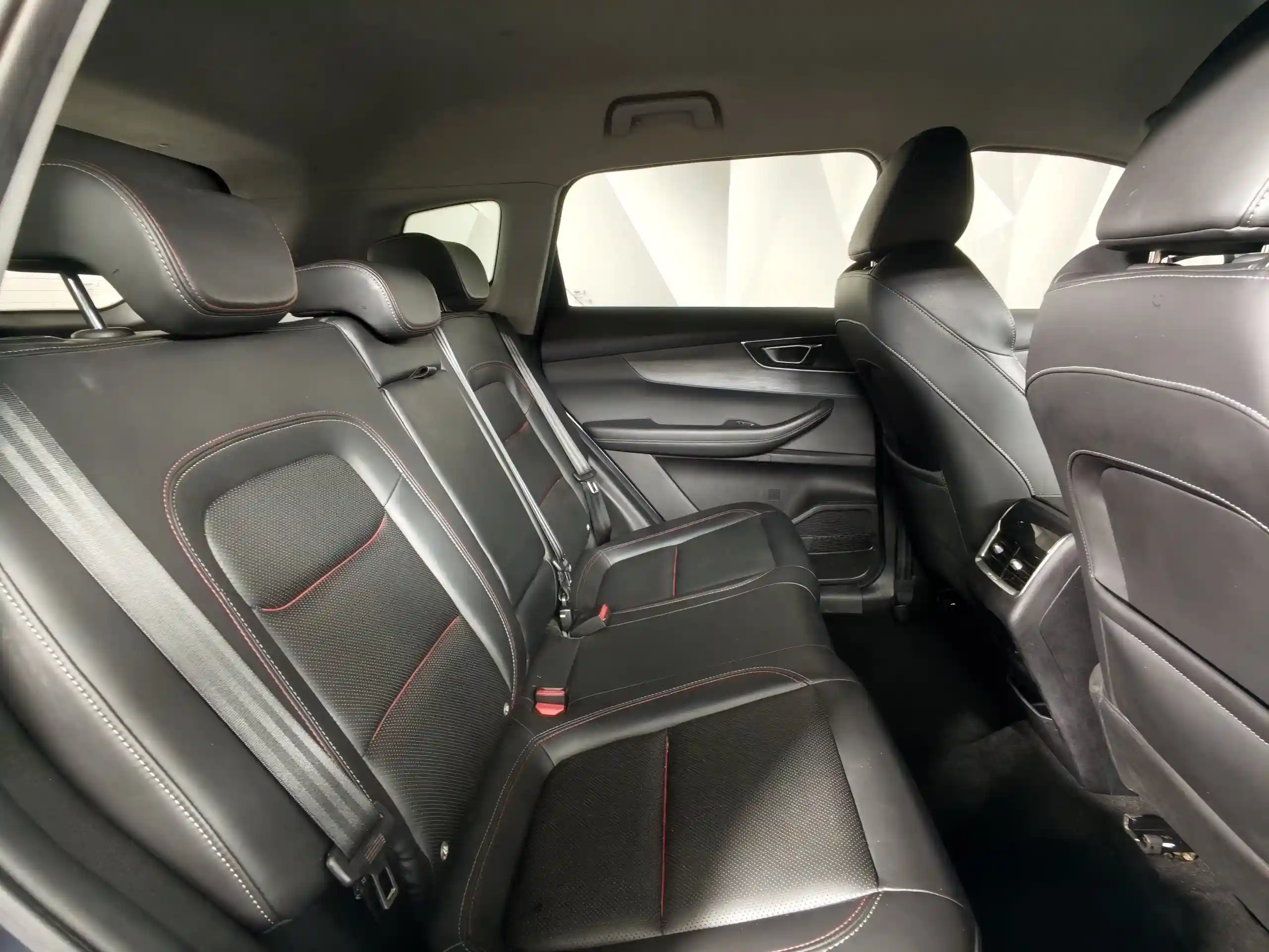 Chery Tiggo 7 Pro 2020