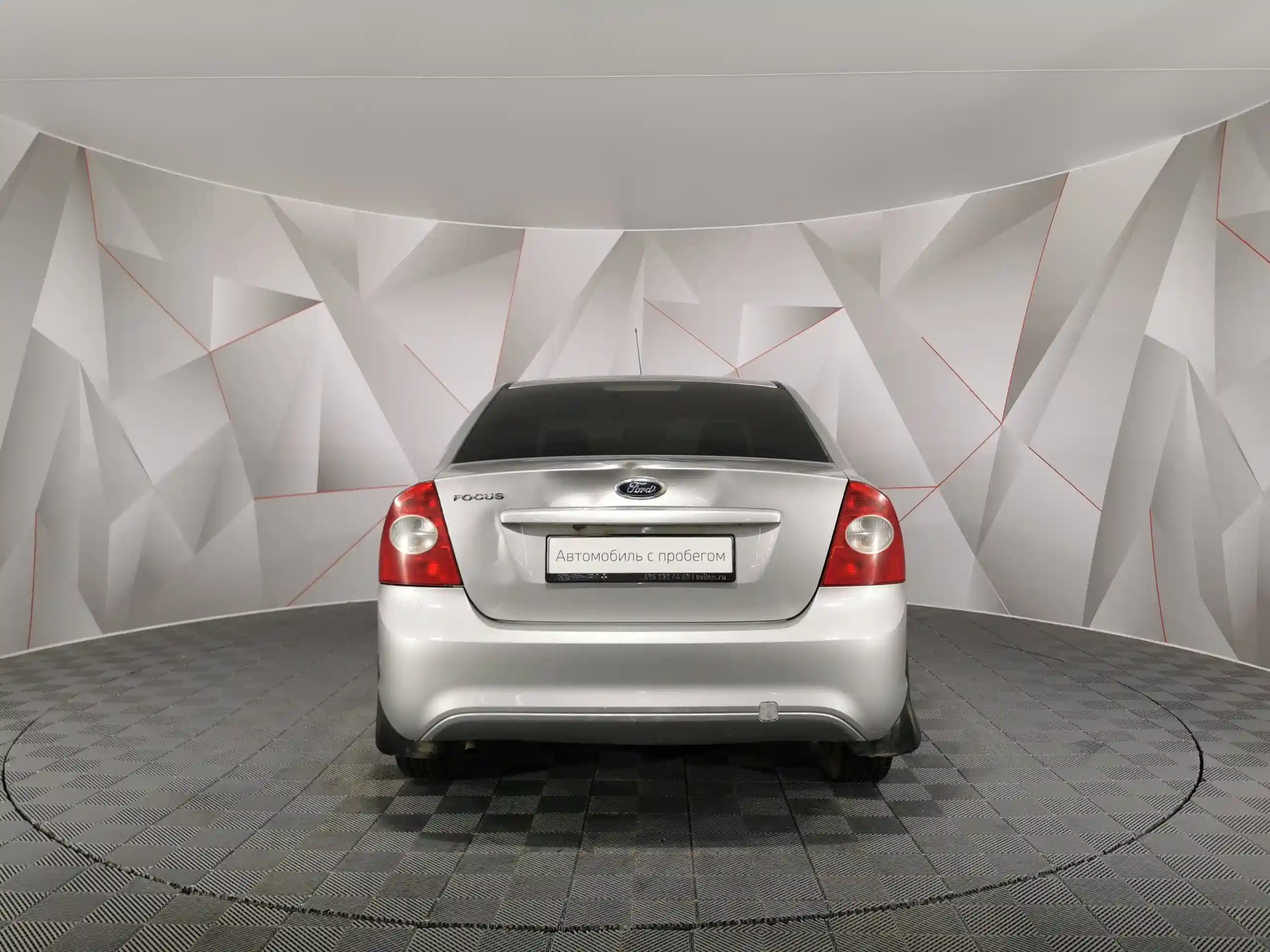 Ford Focus 2010