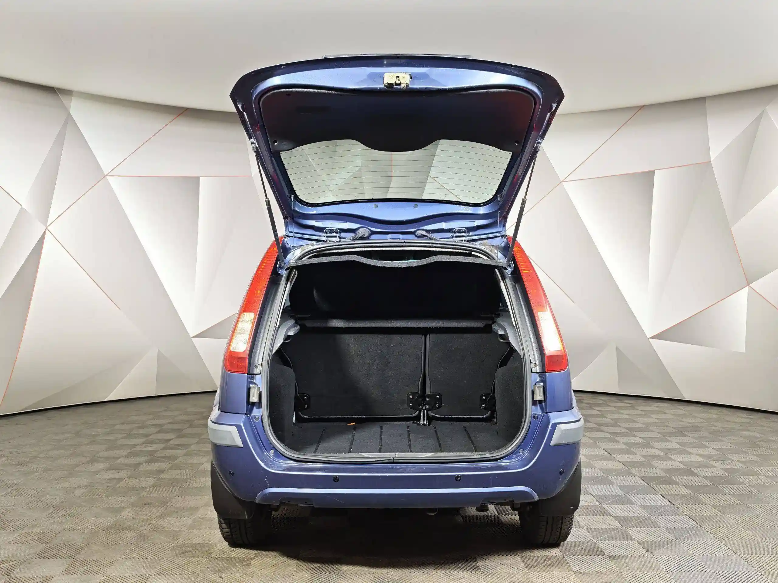 Ford Fusion 2006