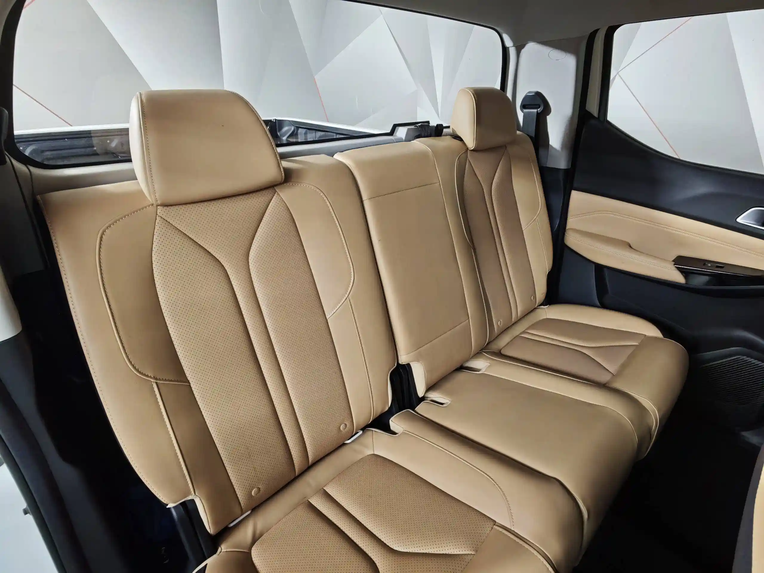 Changan HUNTER PLUS 2024