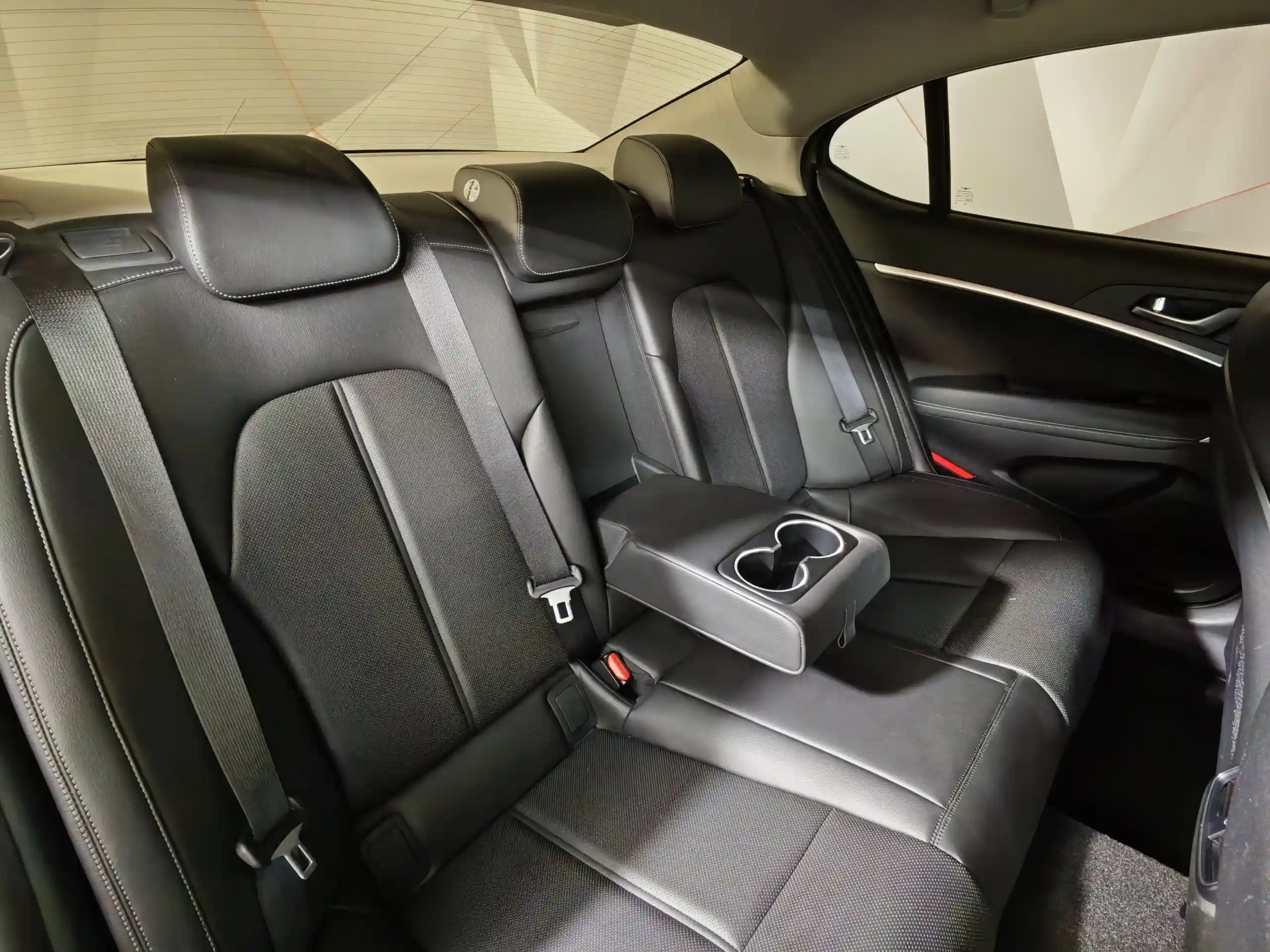Genesis G70 2020