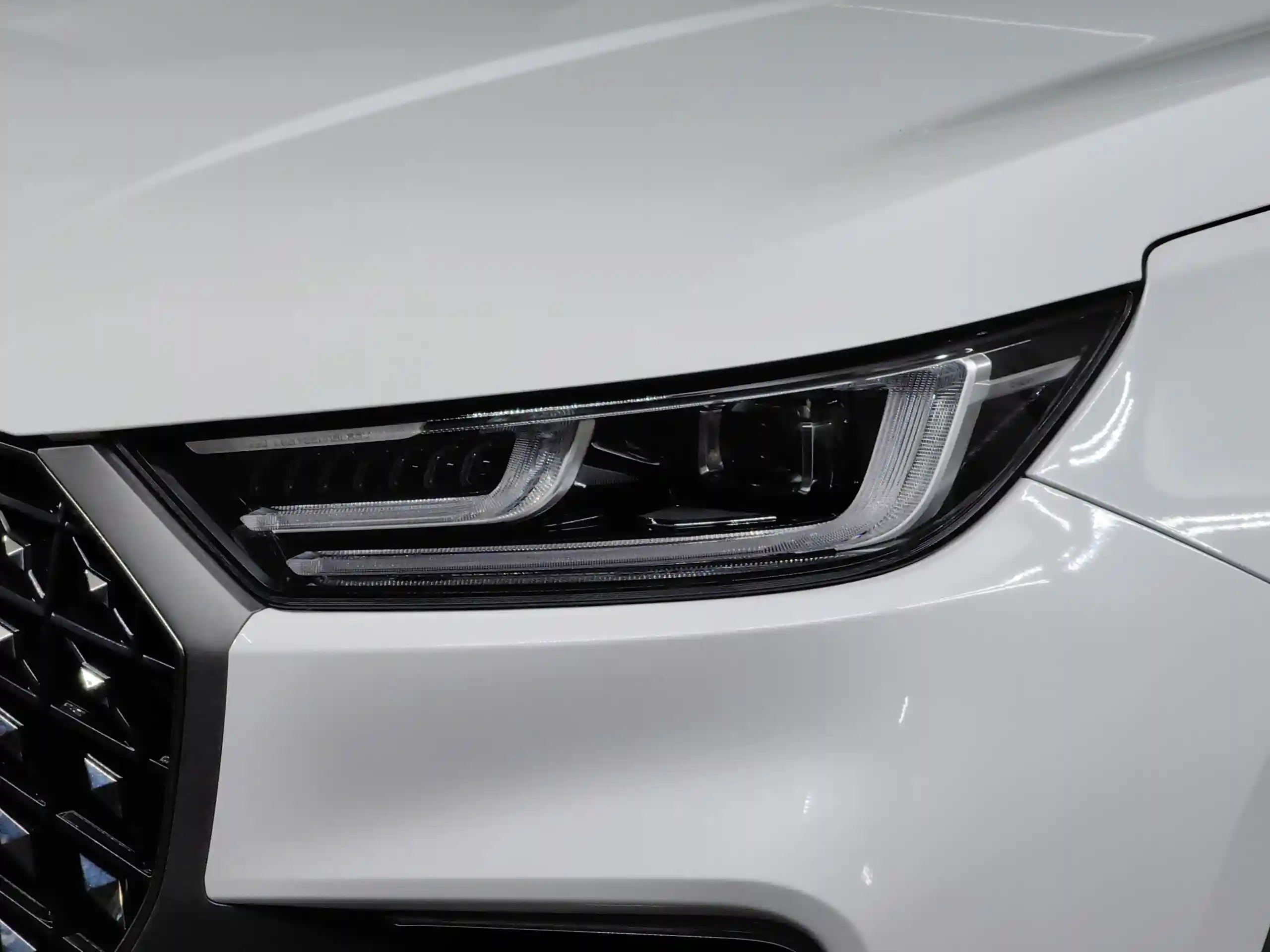 Chery Tiggo 8 Pro Hybrid 2023